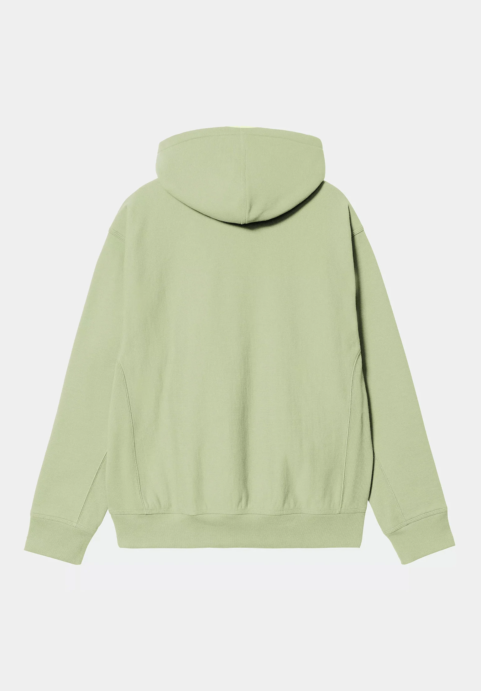 Hooded American Script - Image 2