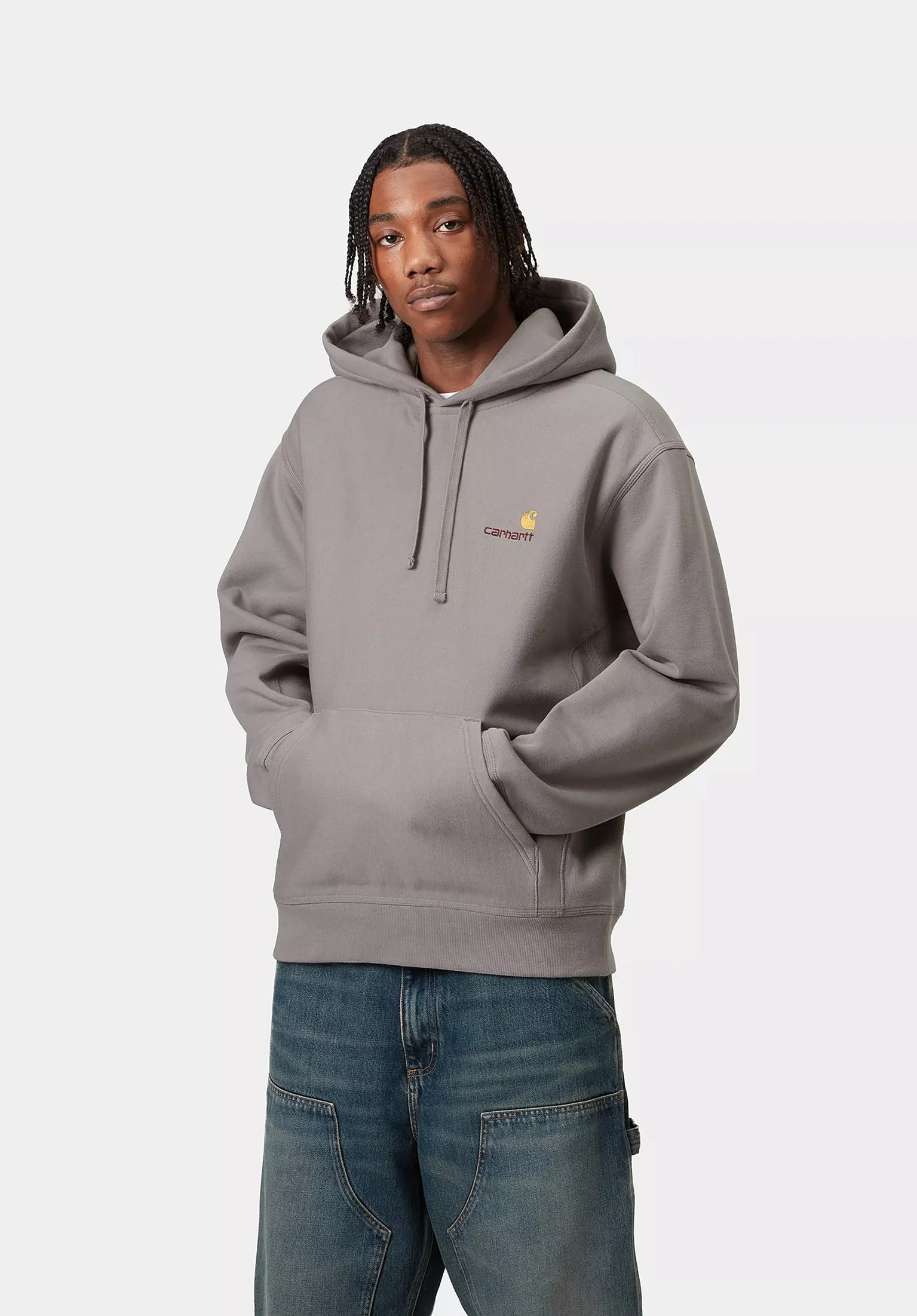 Hooded American Script - Image 3