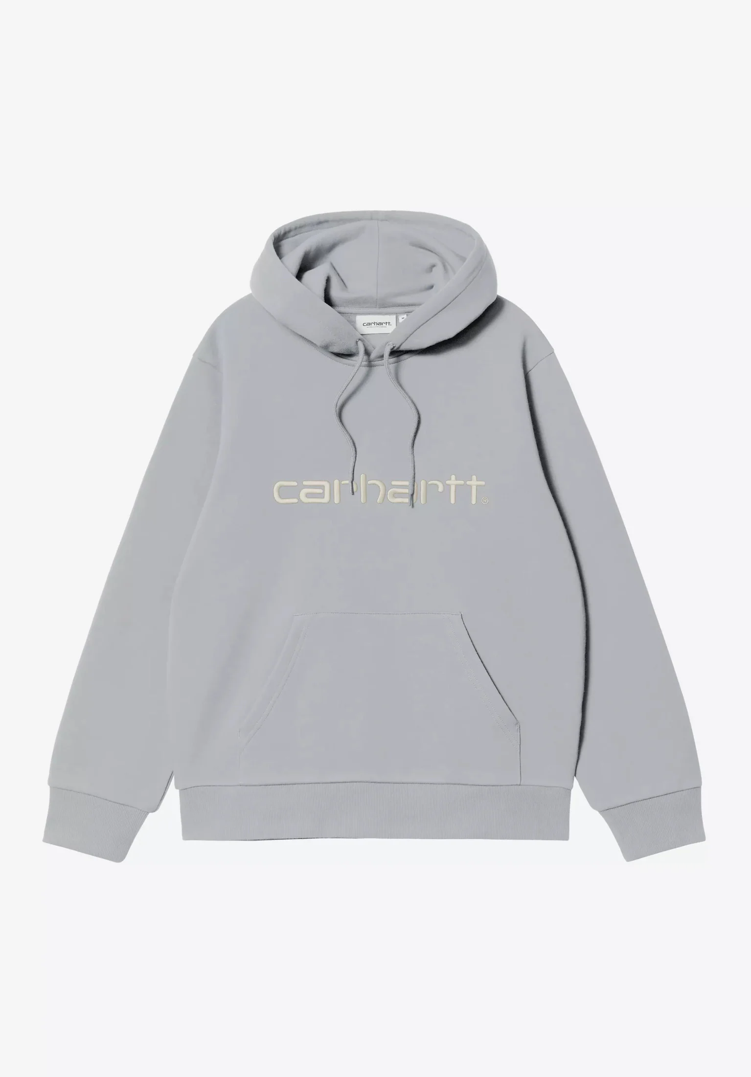 Hooded Carhartt Sweatshirt