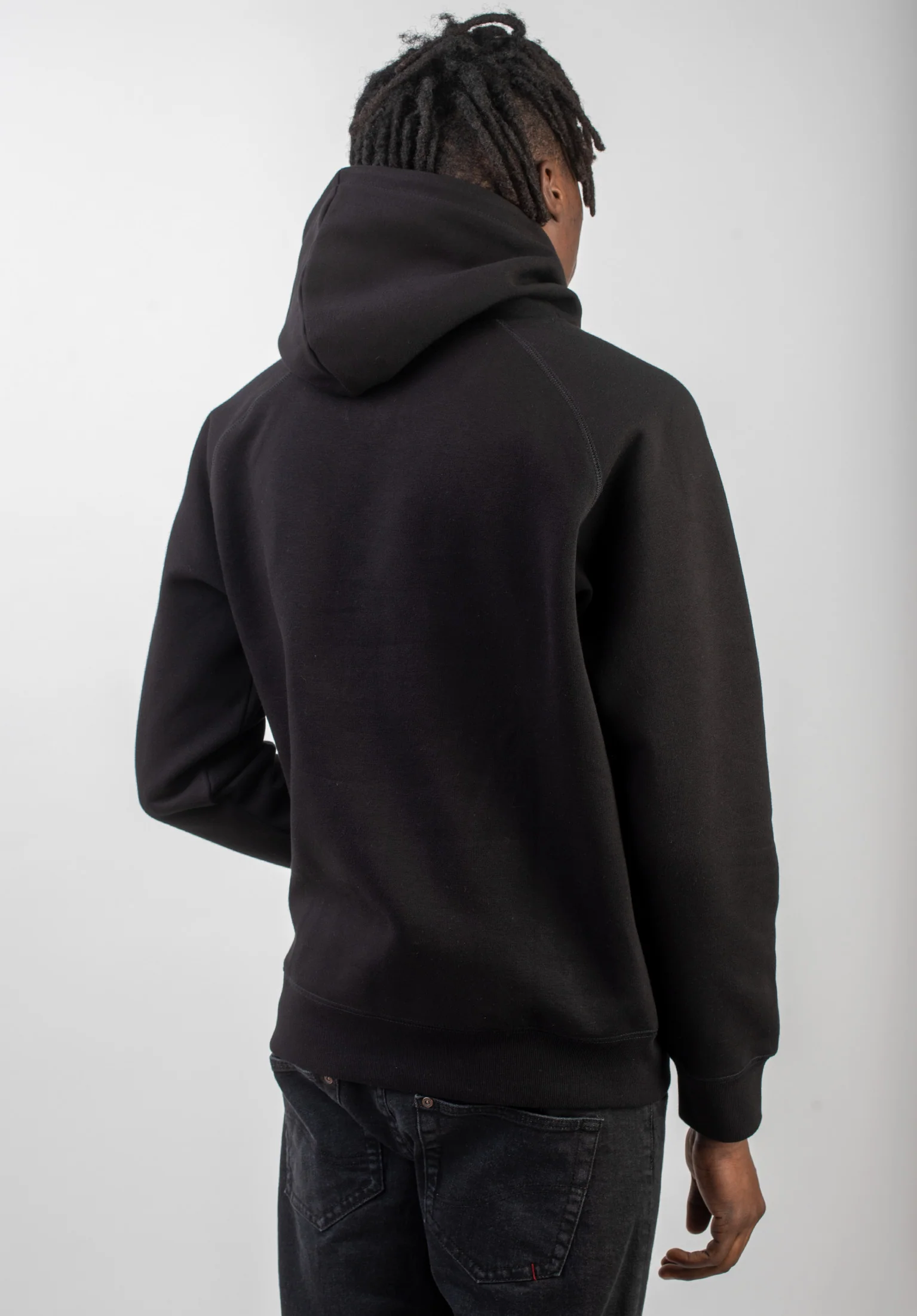 Hooded Chase - Image 2