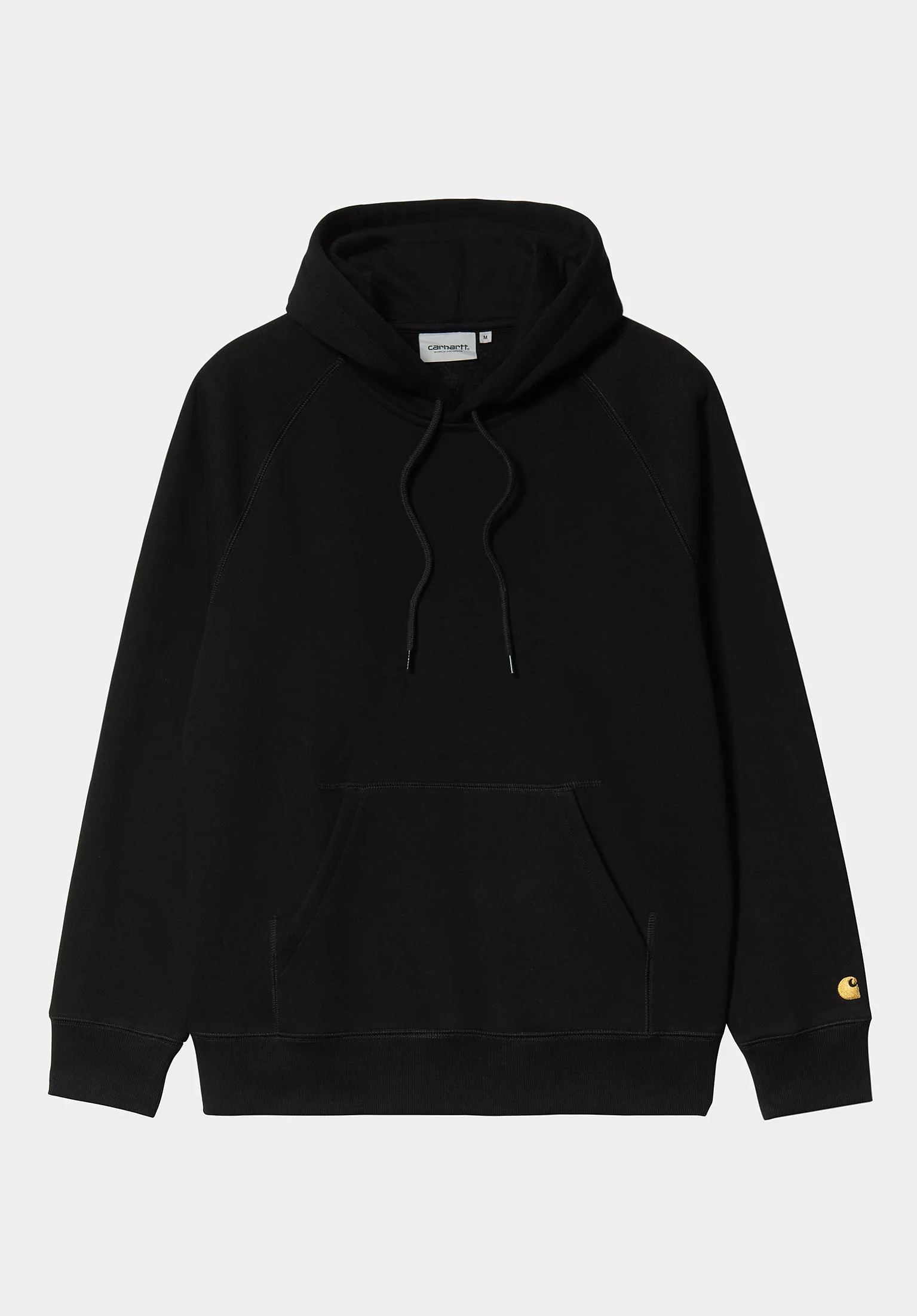 Hooded Chase