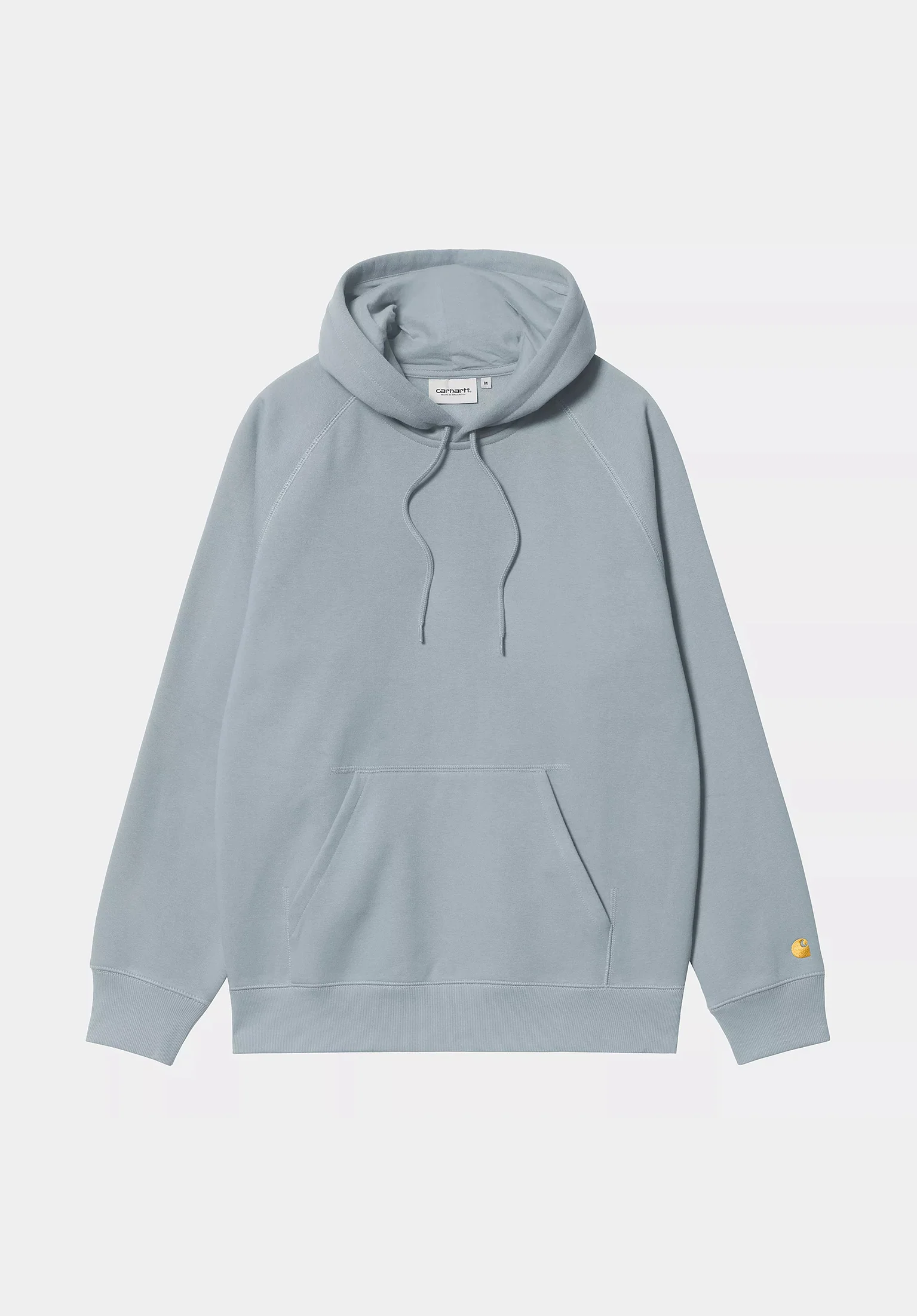Hooded Chase
