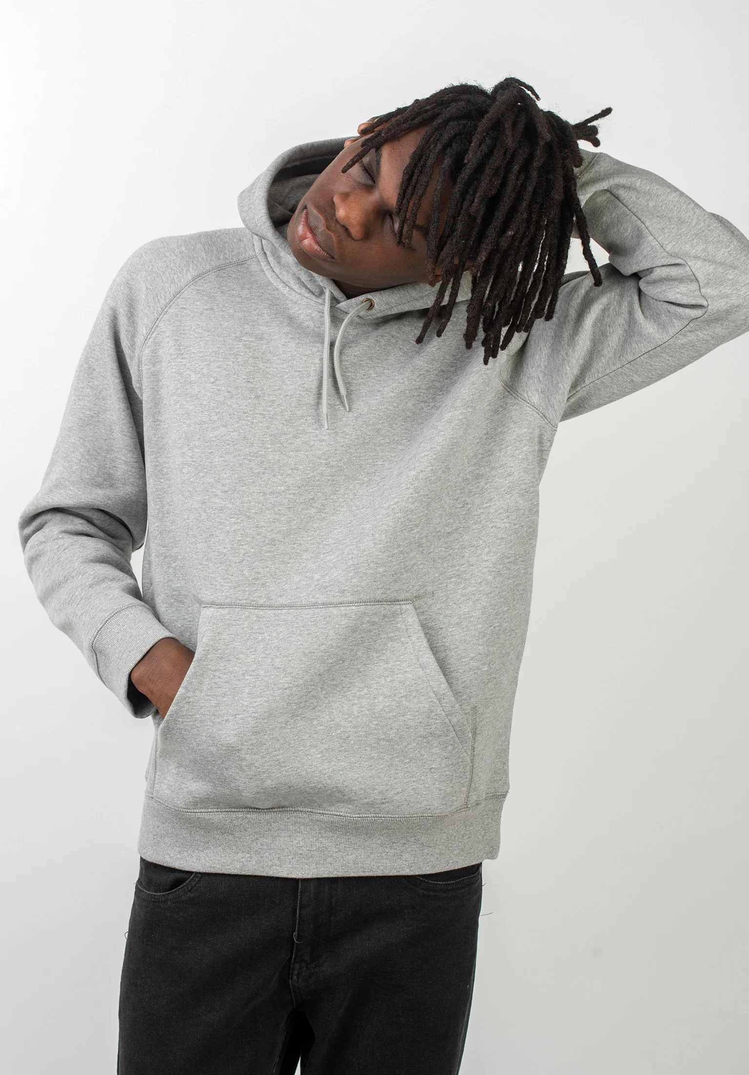 Hooded Chase - Image 3