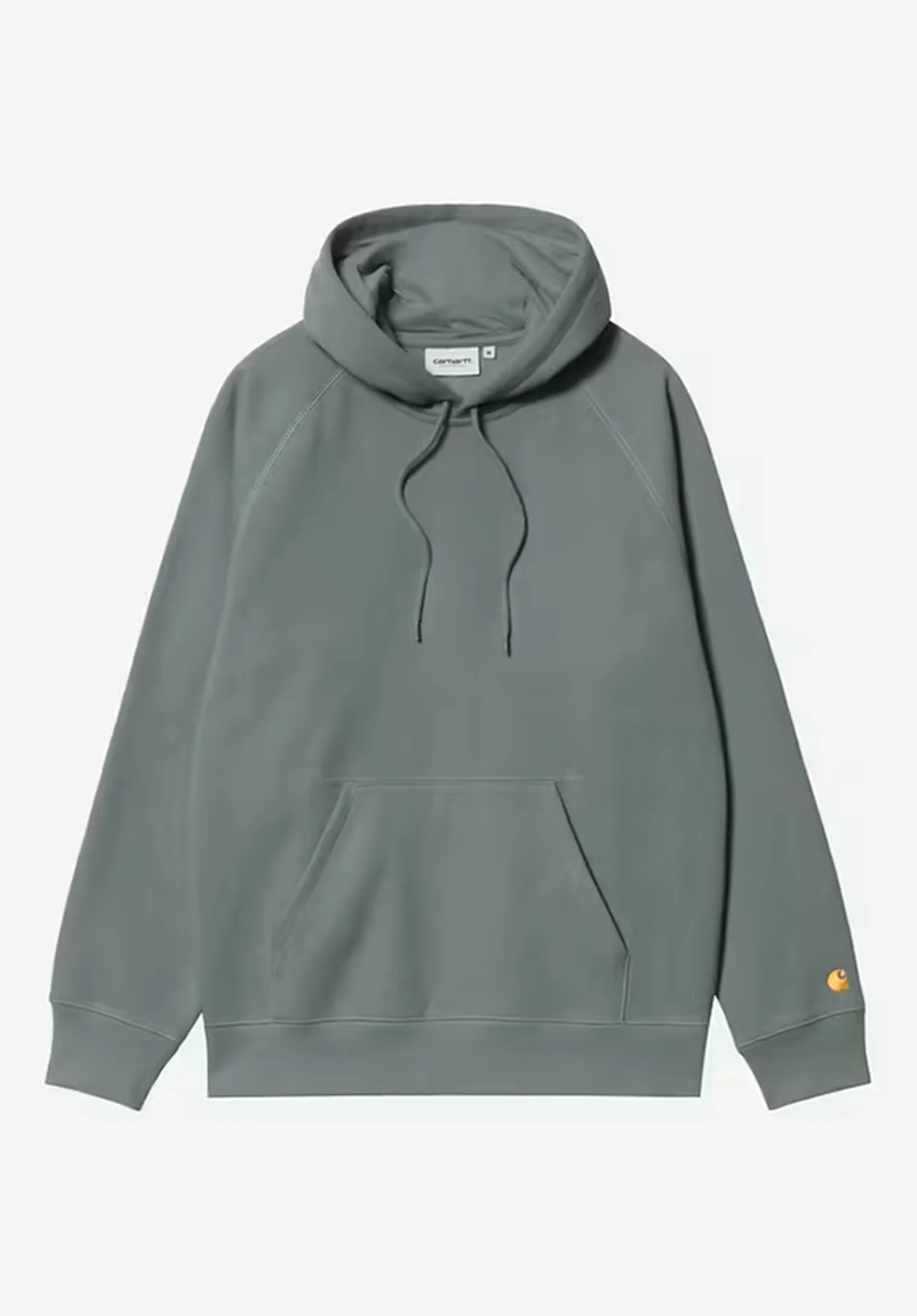 Hooded Chase