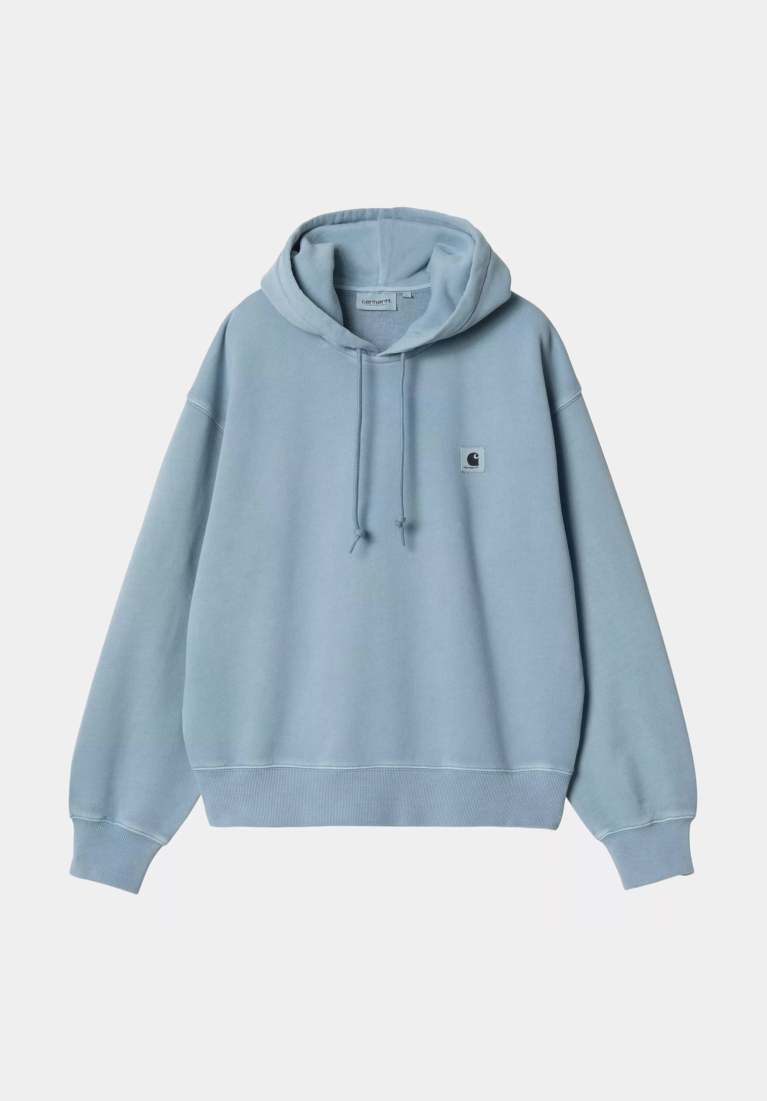 Hooded Nelson