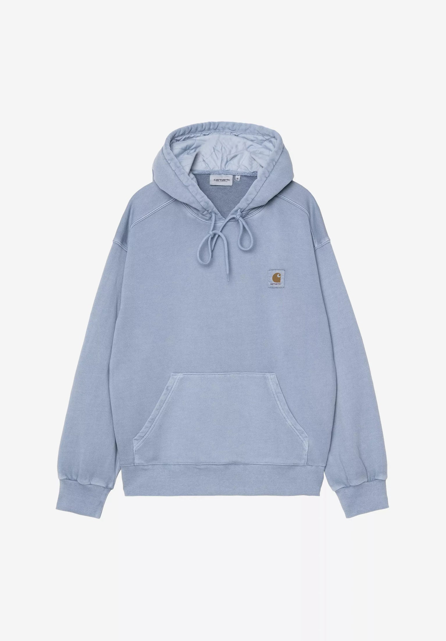 Hooded Nelson
