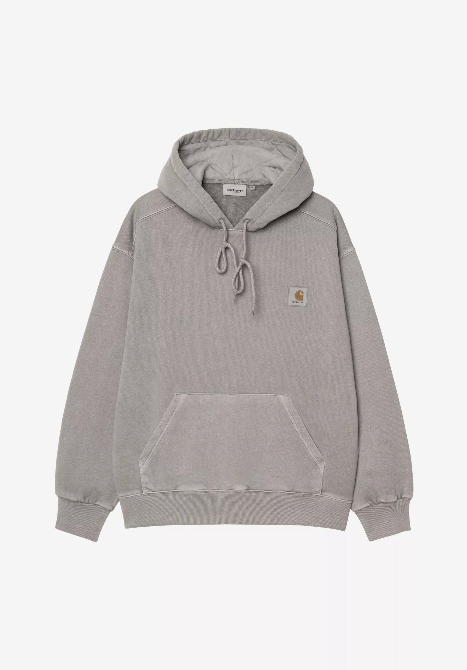 Hooded Nelson
