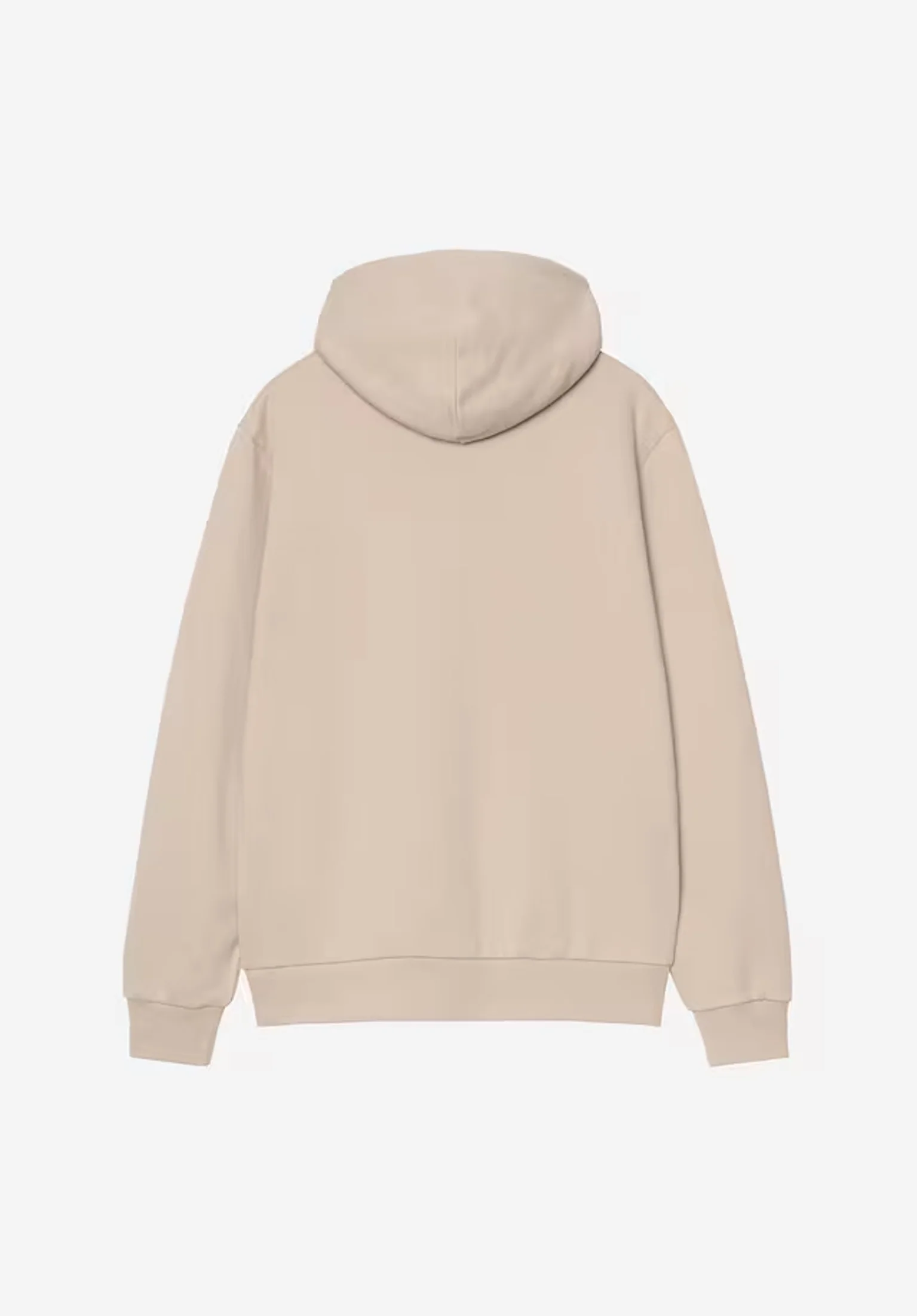 Hooded Script Embroidery - Image 2
