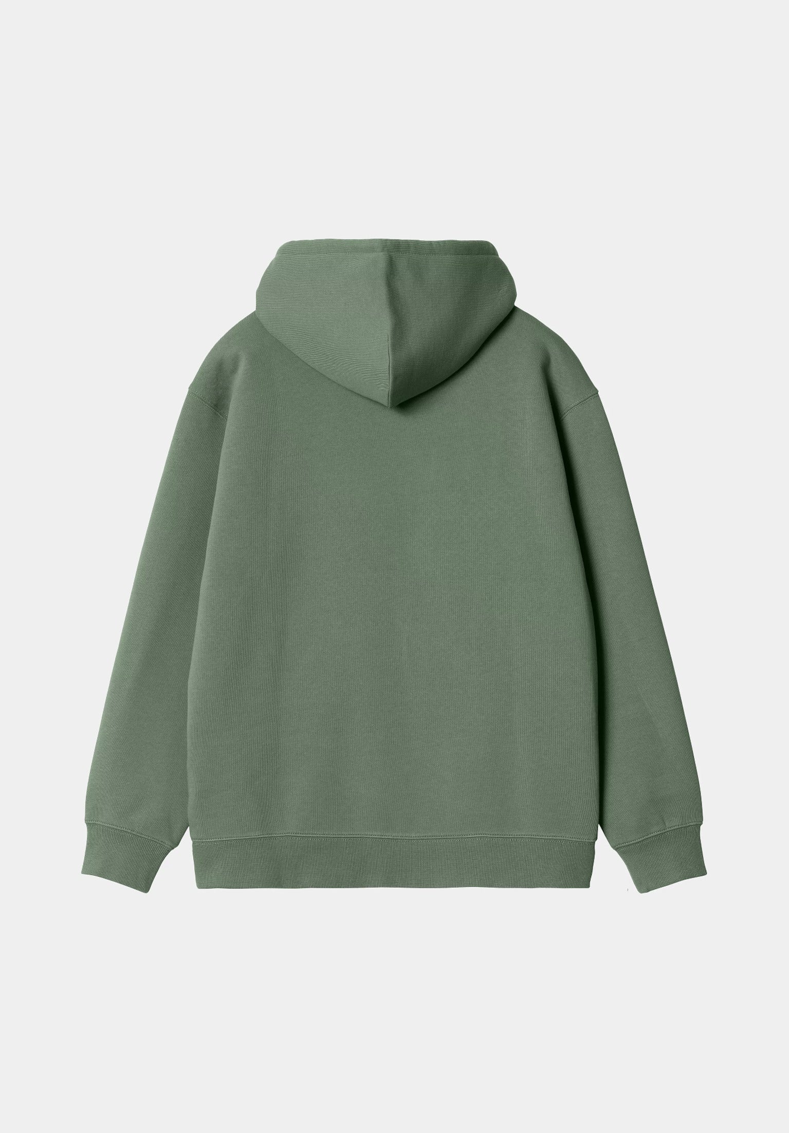 W' Hooded Carhartt - Image 2