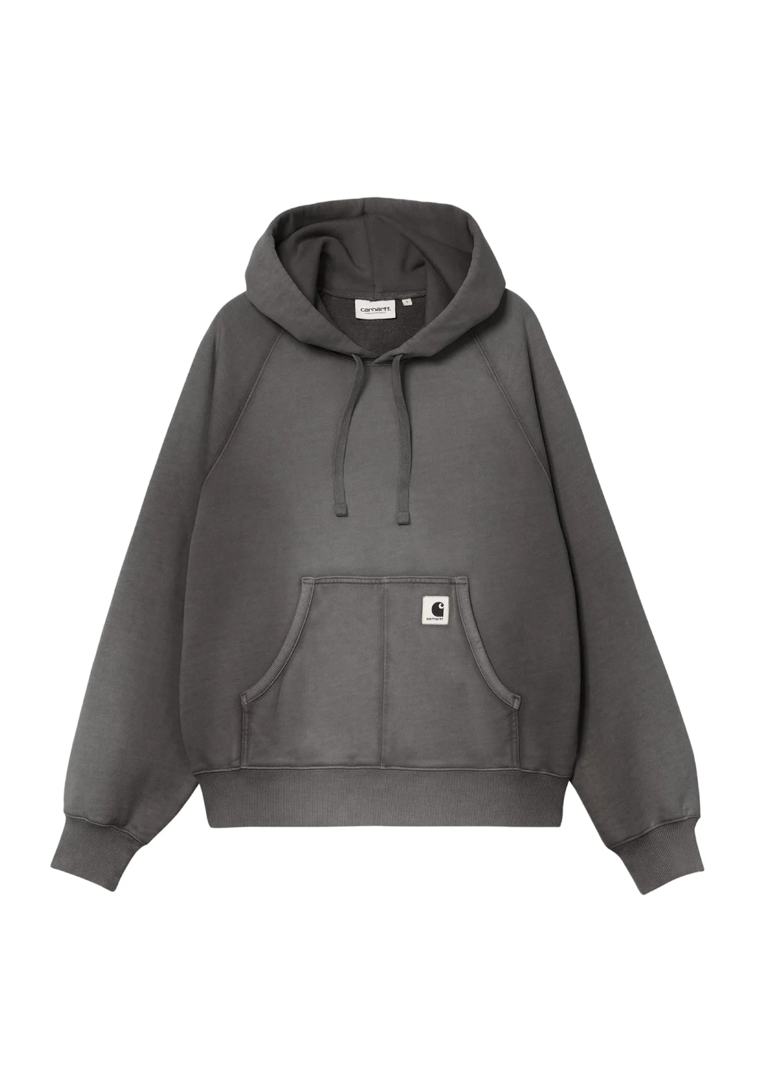 W Hooded Hudson Sweat