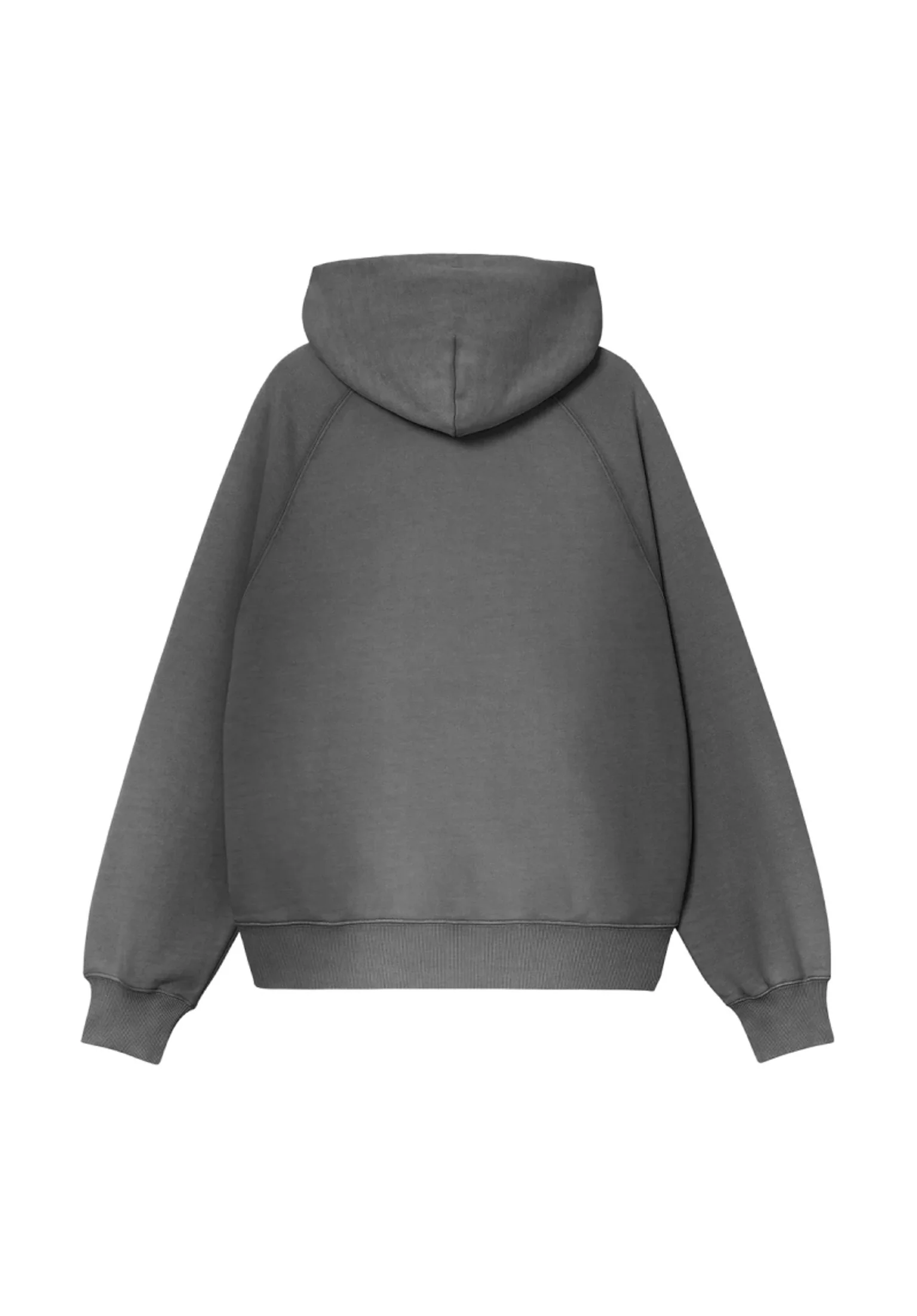 W Hooded Hudson Sweat - Image 2