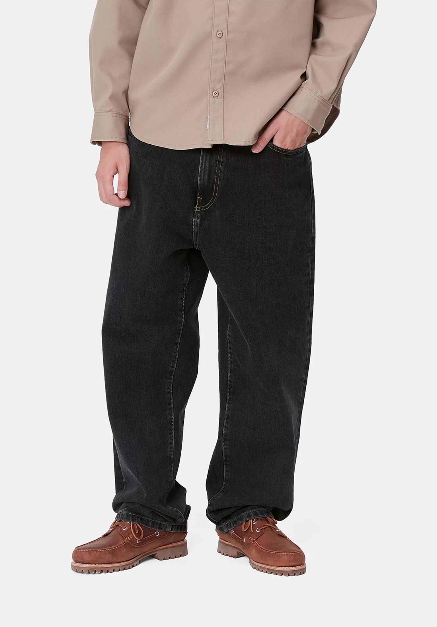 Aaron Pant