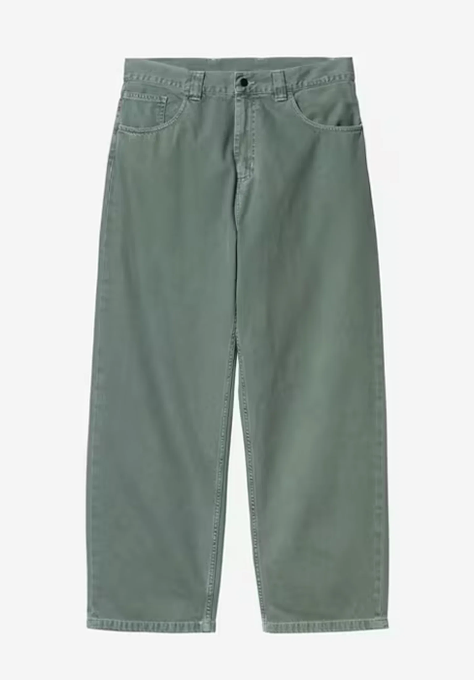 Brandon Pant