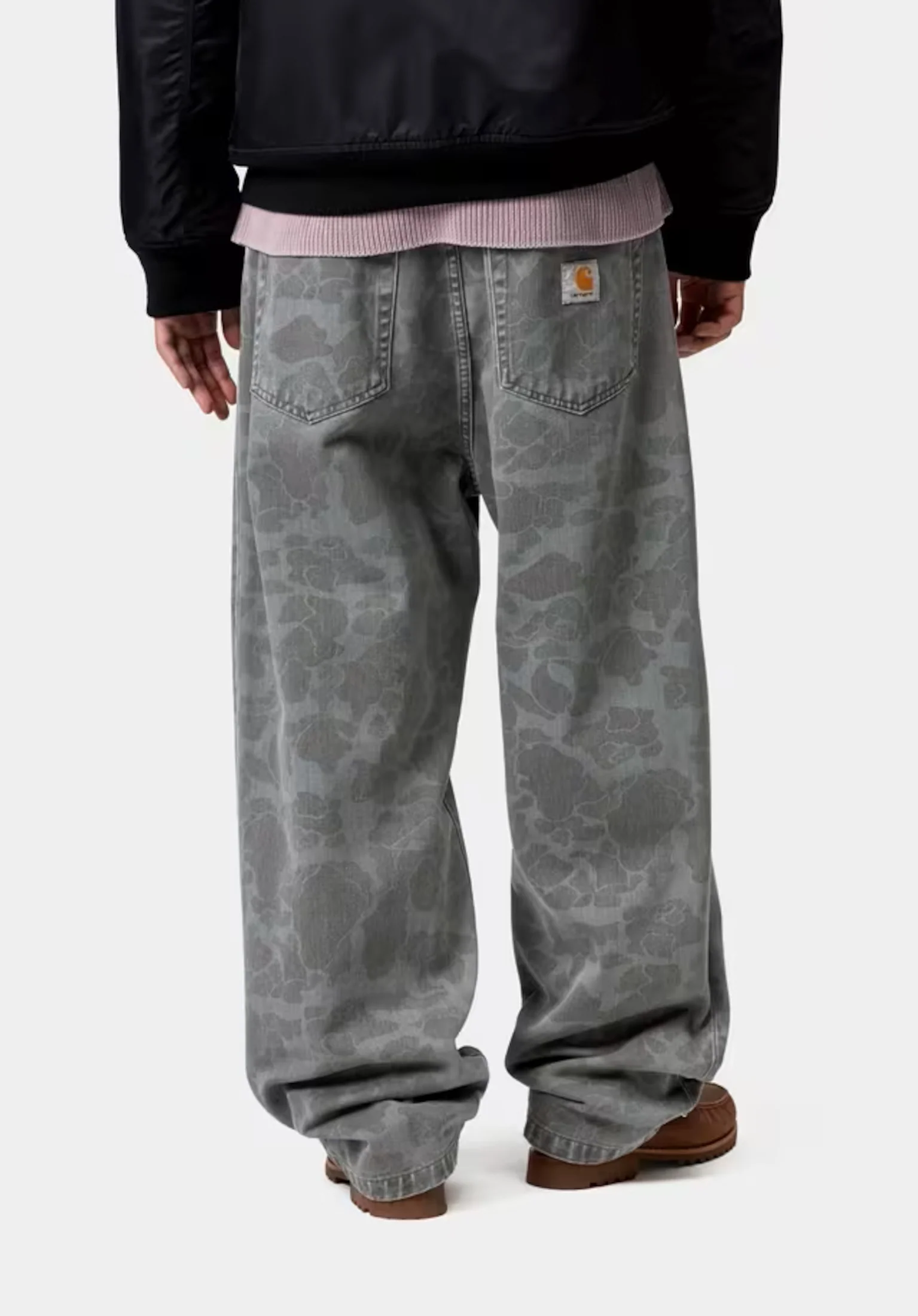 Duck Landon Pant - Image 2
