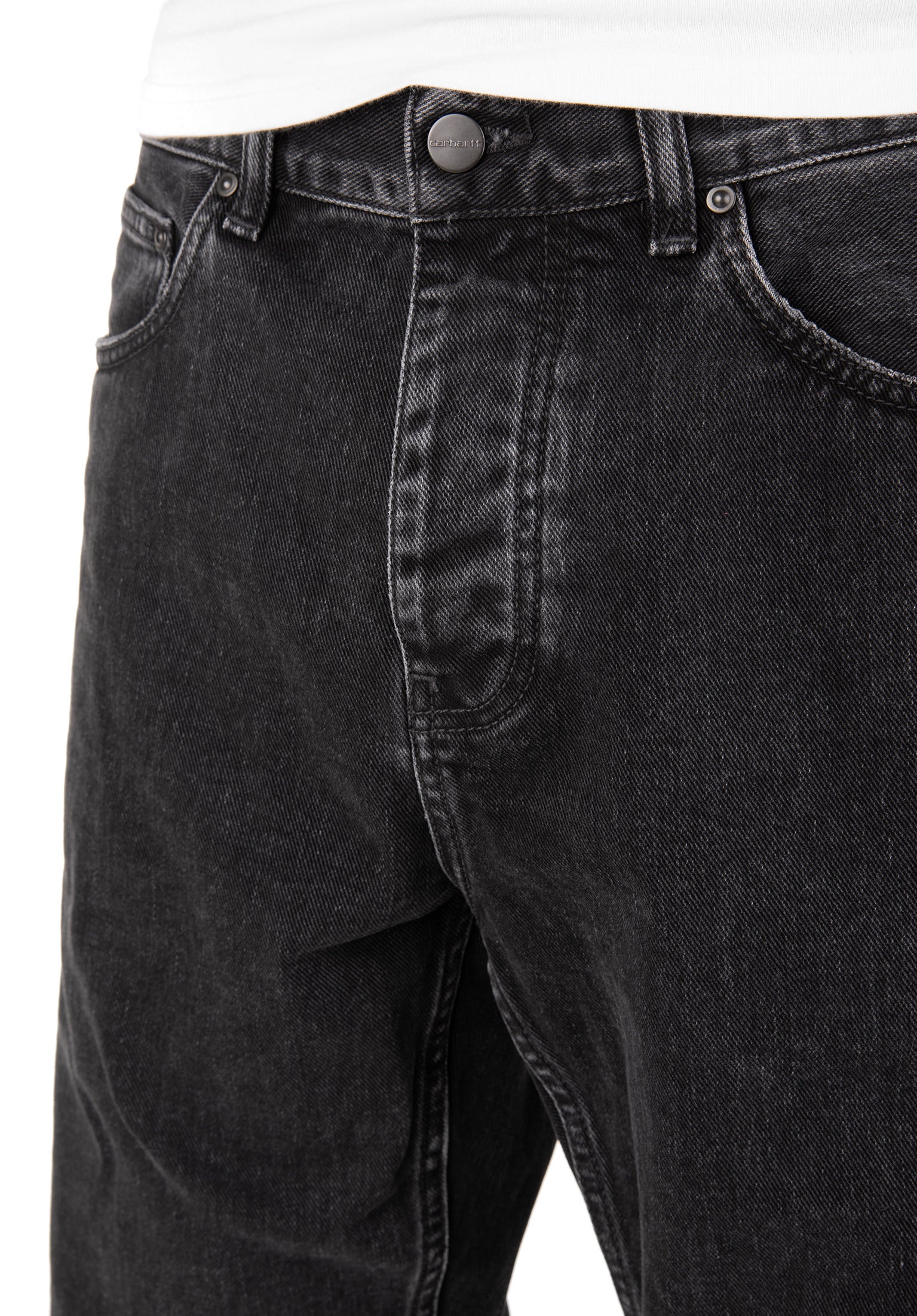 Newel Pant (Cropped) - Image 3