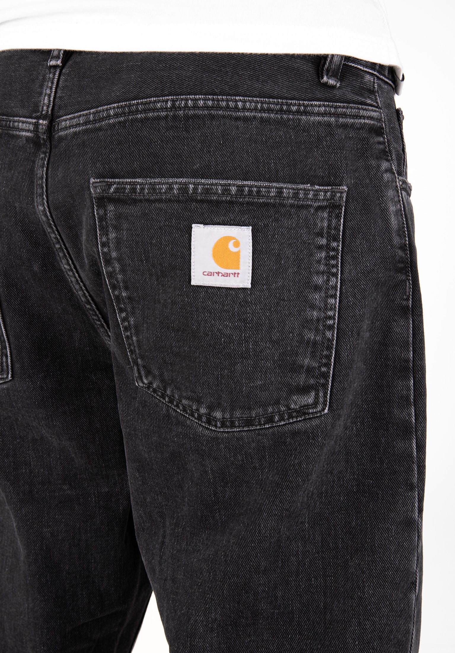 Newel Pant (Cropped) - Image 4