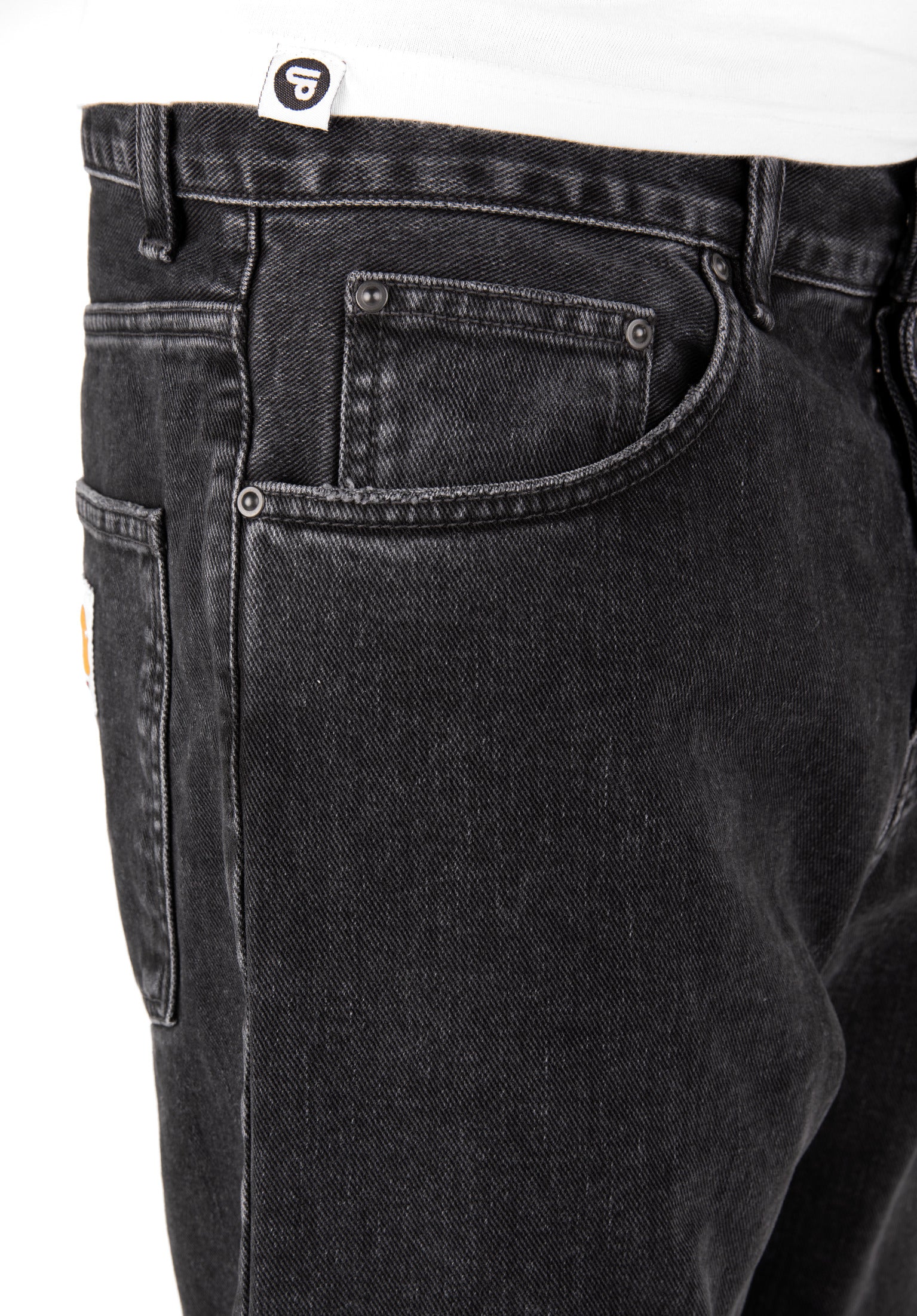 Newel Pant (Cropped) - Image 5