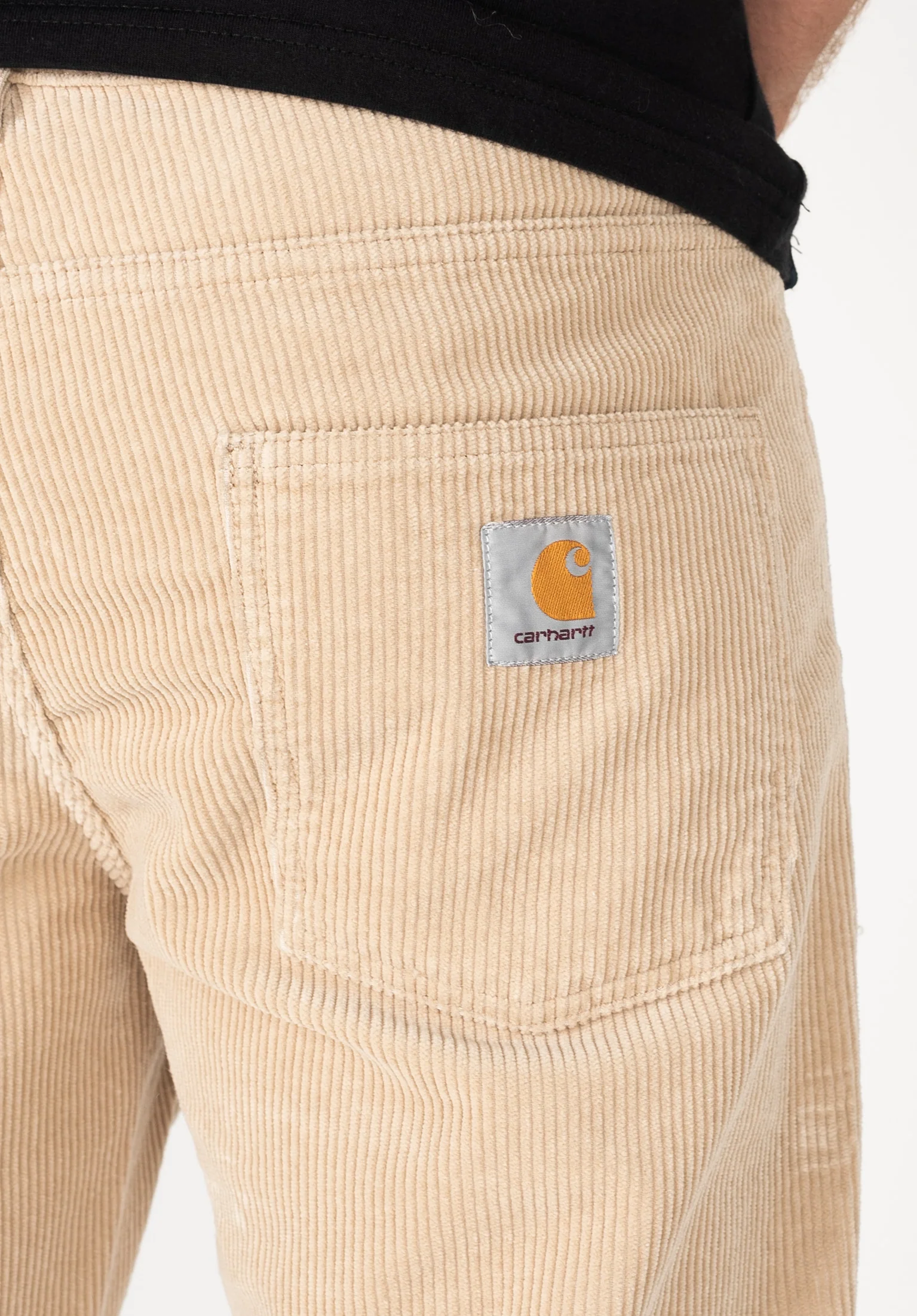 Newel Pant (Cropped) - Image 5