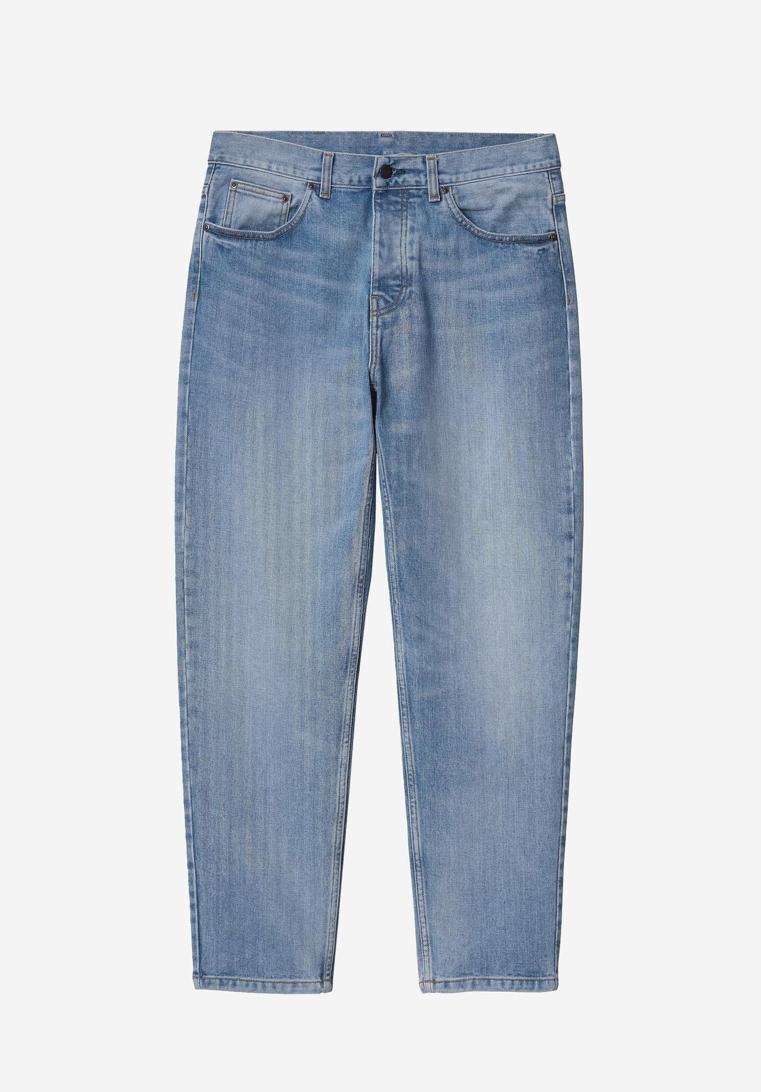 Newel Pant (Maitland / cropped)