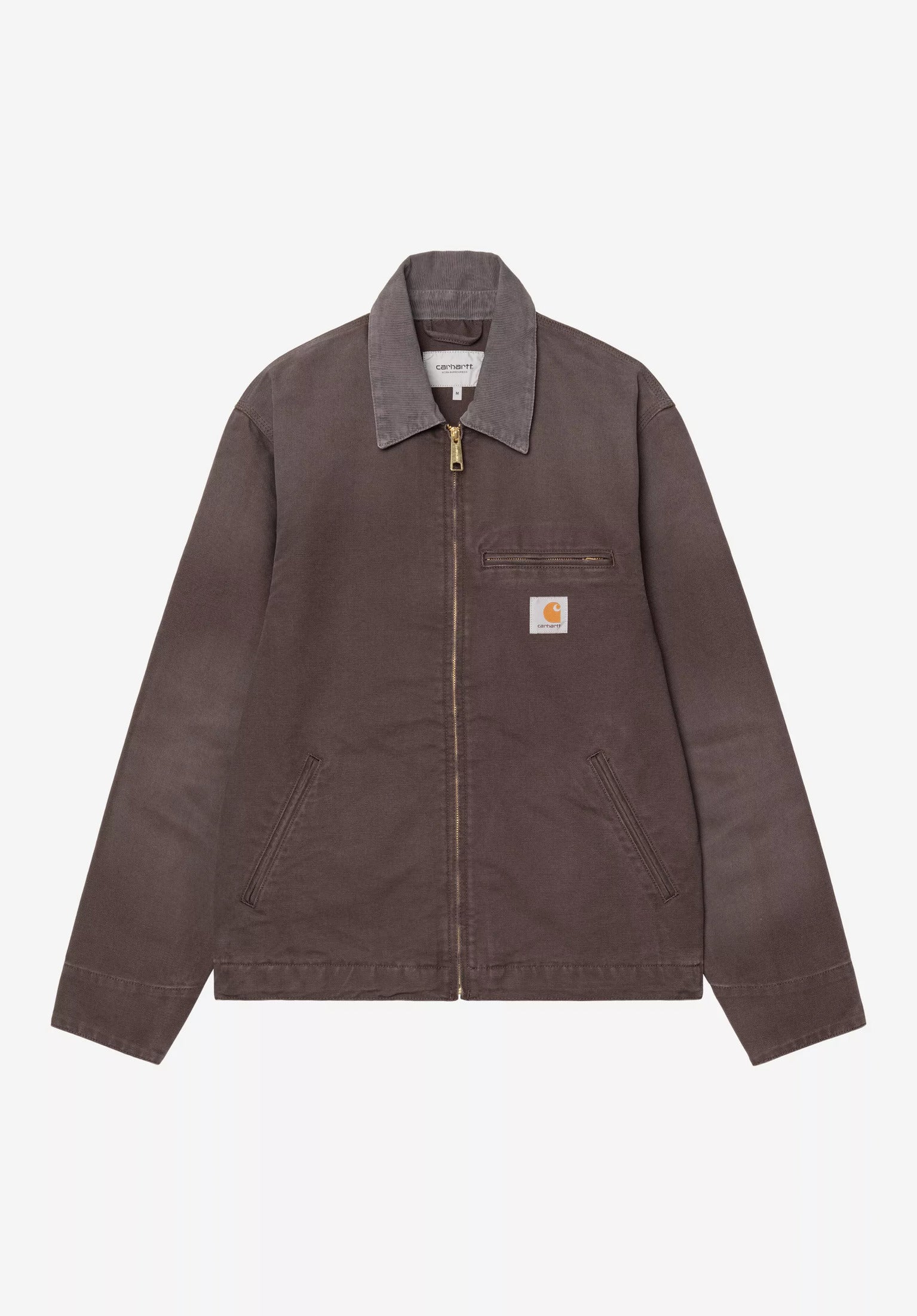 Detroit Jacket (Dearborn)