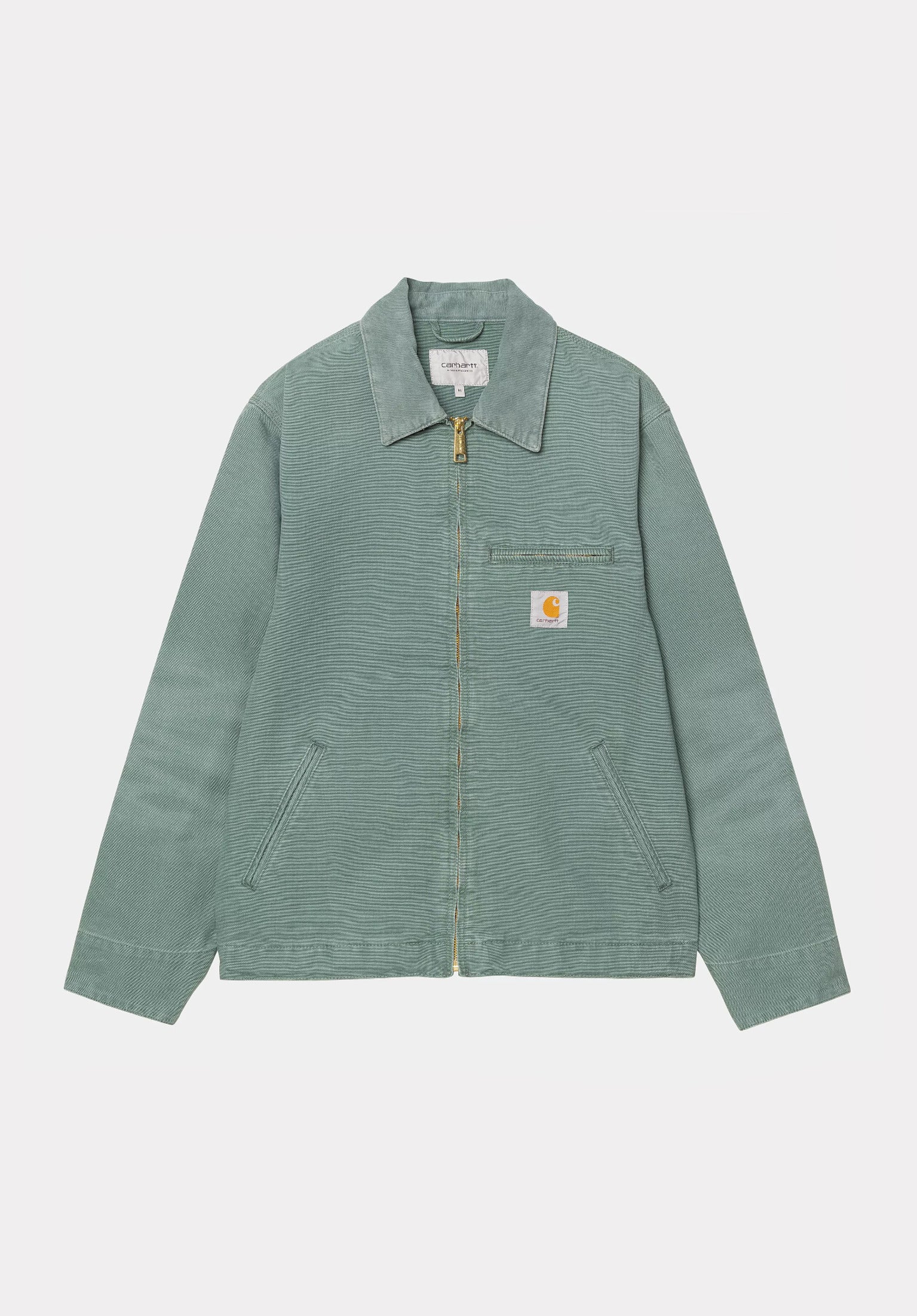 Detroit Jacket (Dearborn)