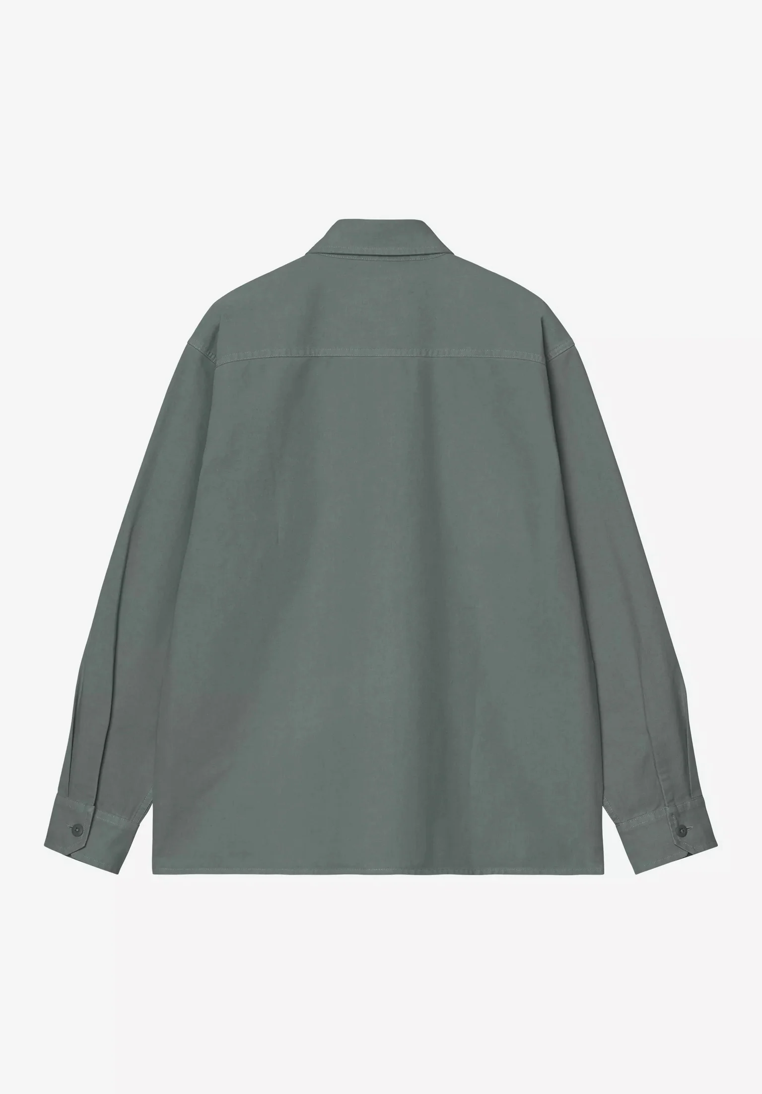Reno Shirt Jac - Image 2