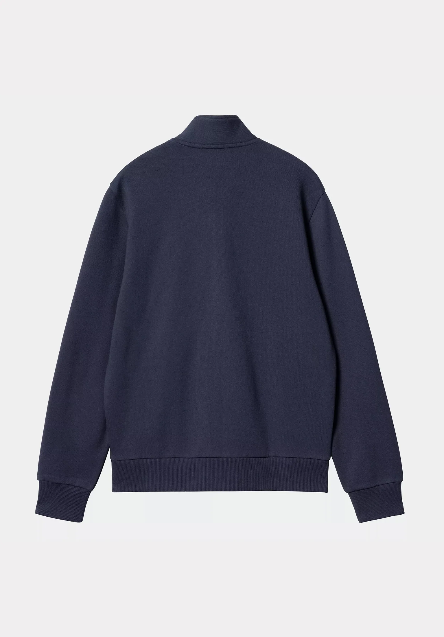 Script Embroidery Jacket - Image 2