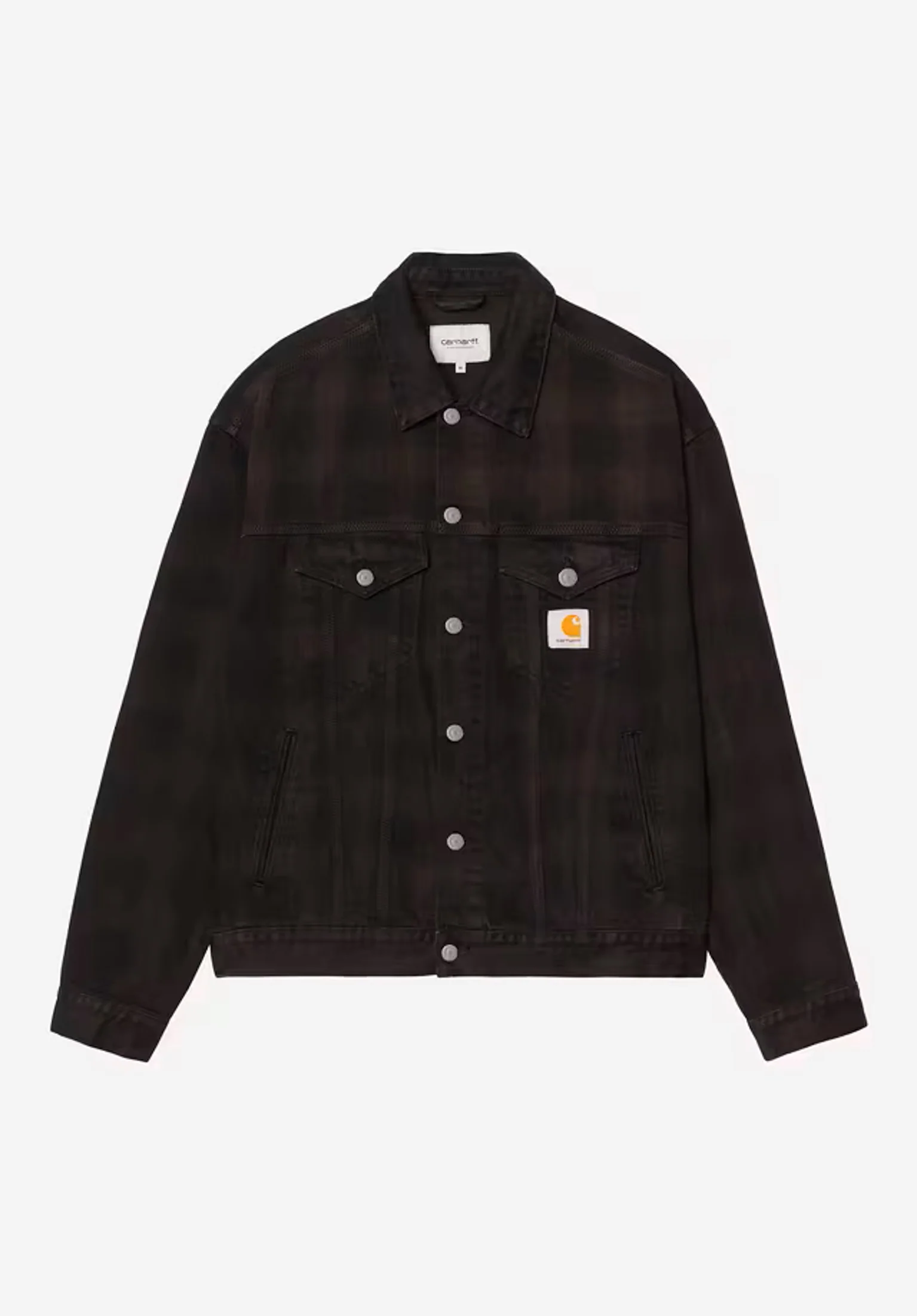W' Everson Shirt Jac