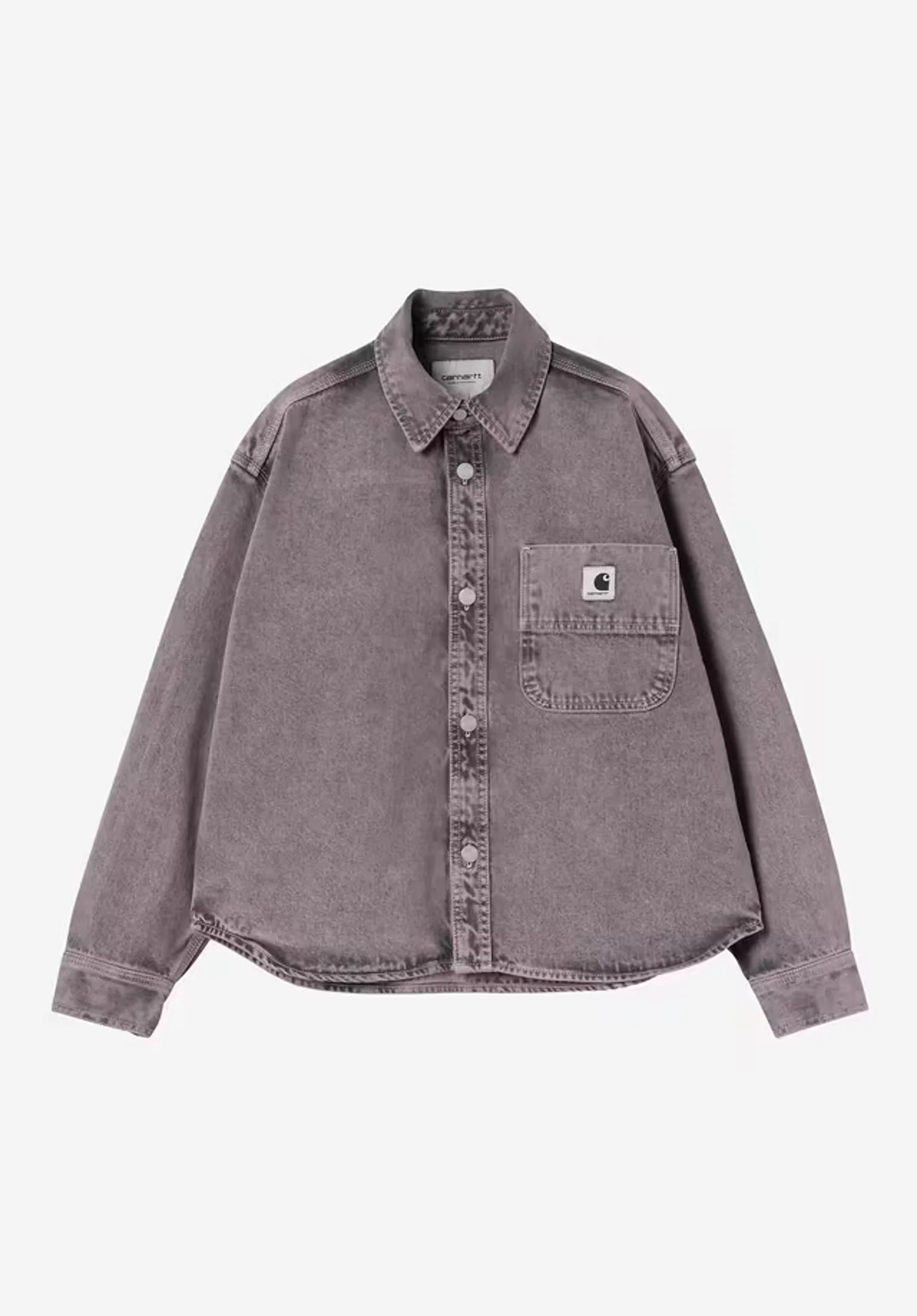 W' Georgia Shirt Jacket