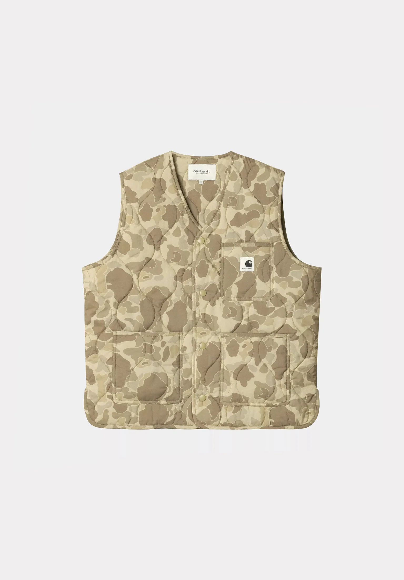 W' Skyler Vest