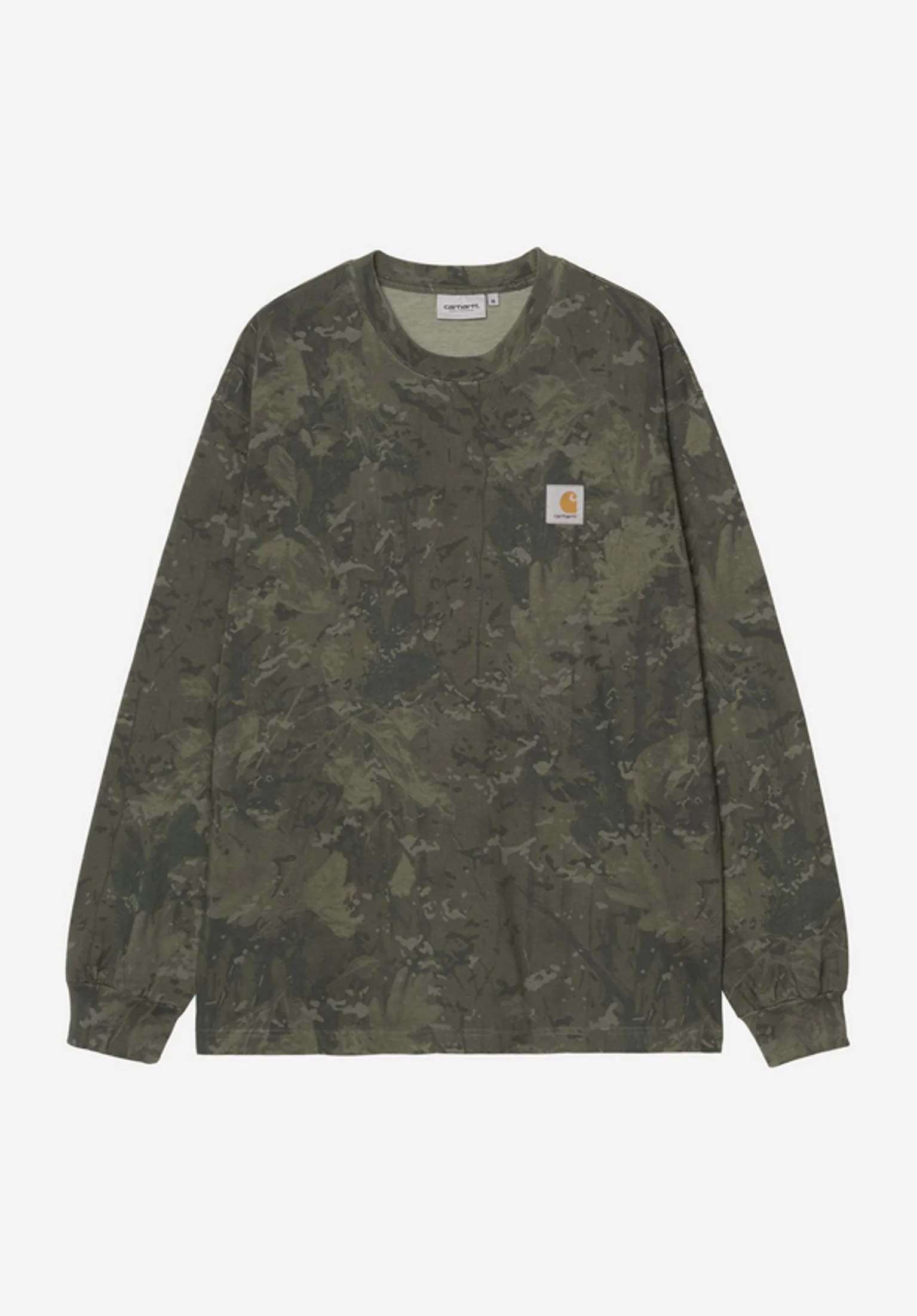 Camo Combi