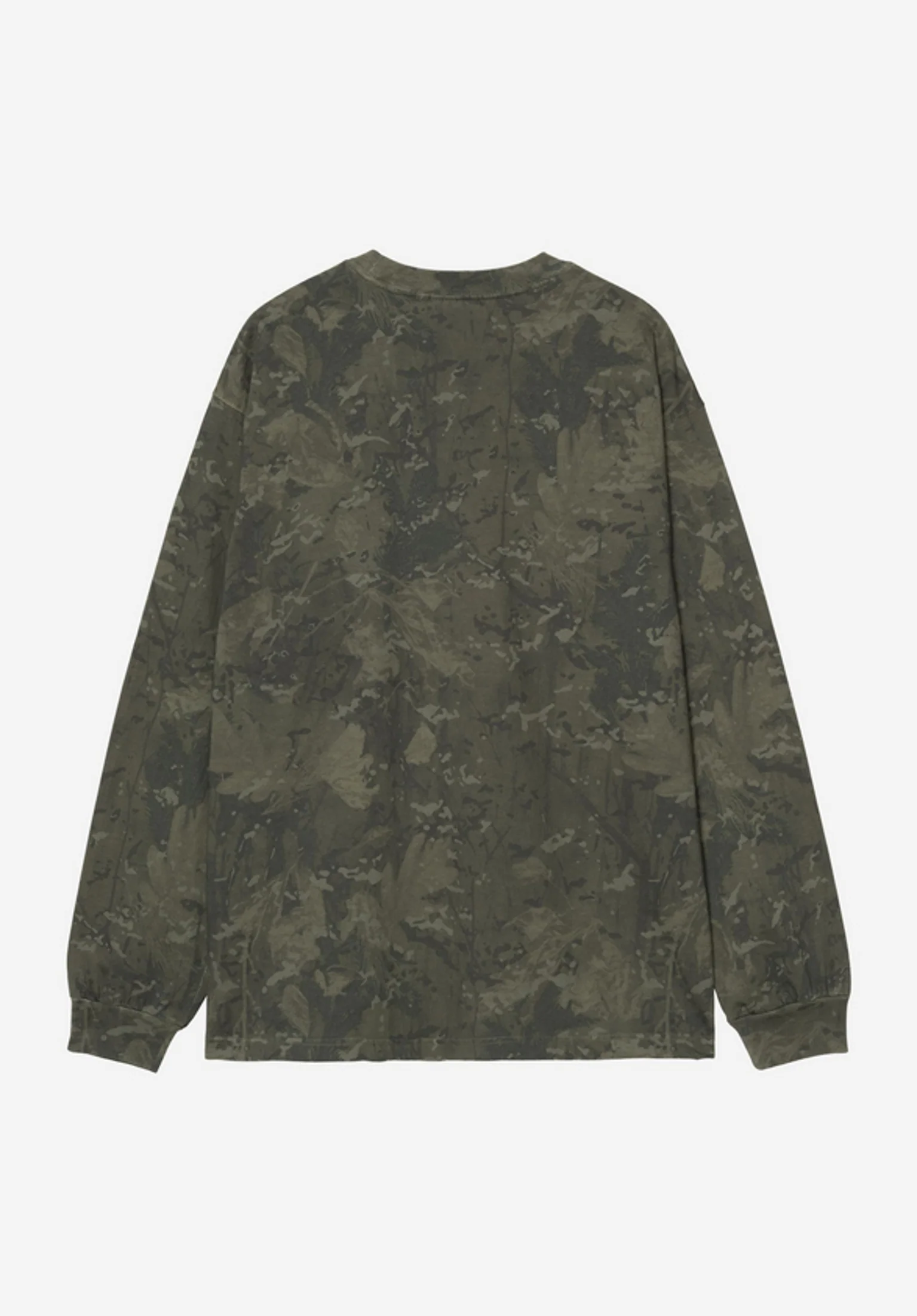 Camo Combi - Image 2
