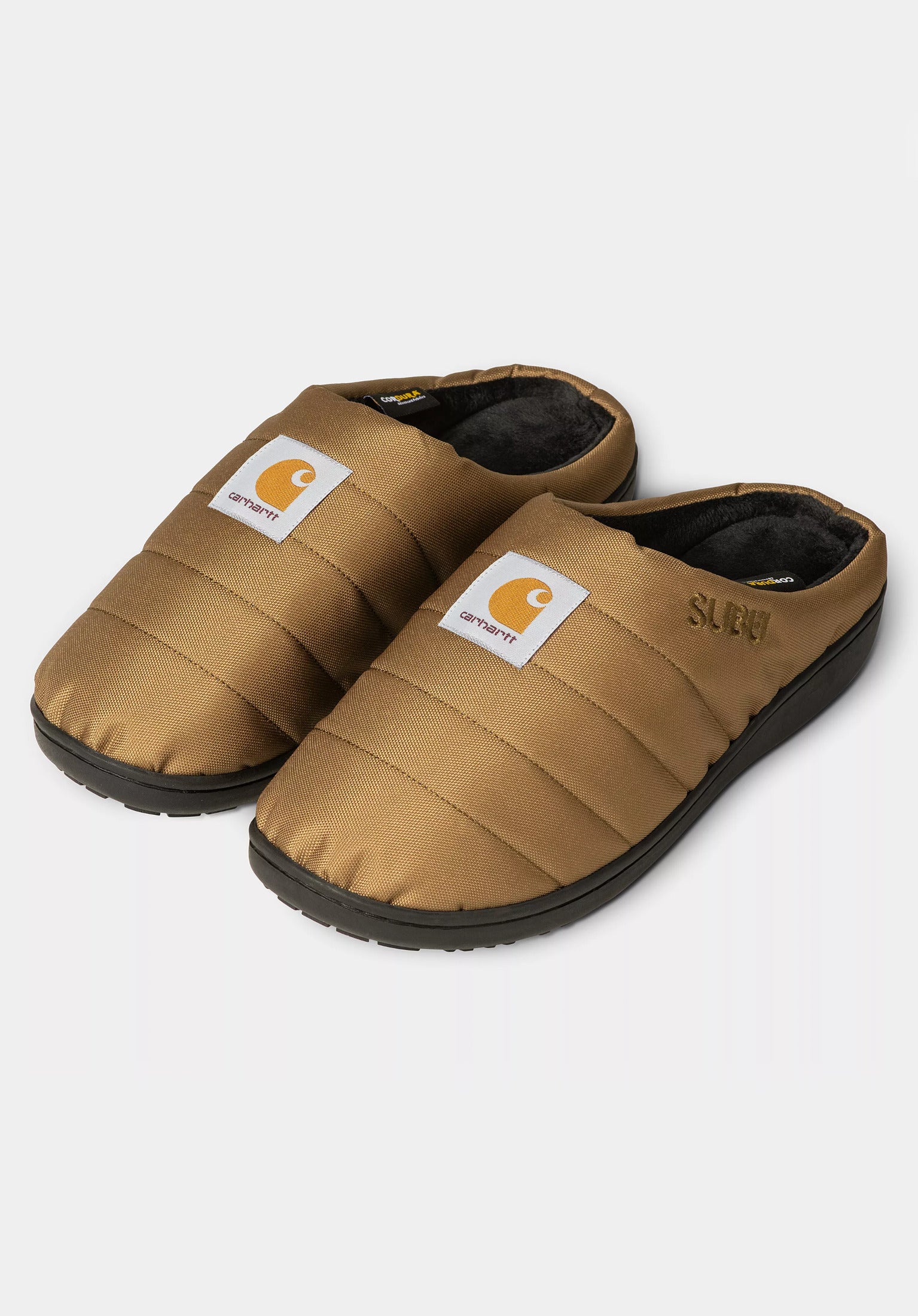 Cordura Slippers