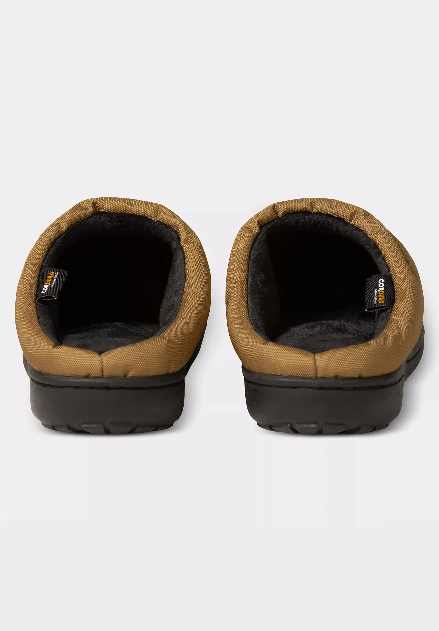 Cordura Slippers - Image 4