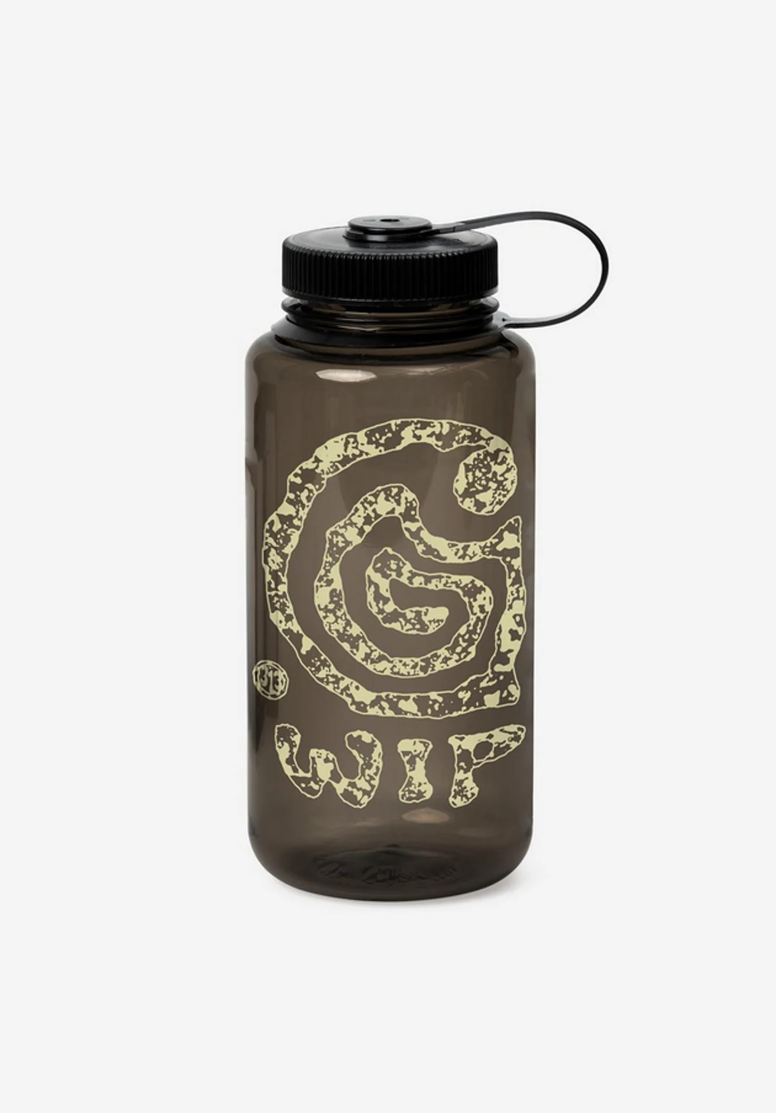 Helix Water Bottle