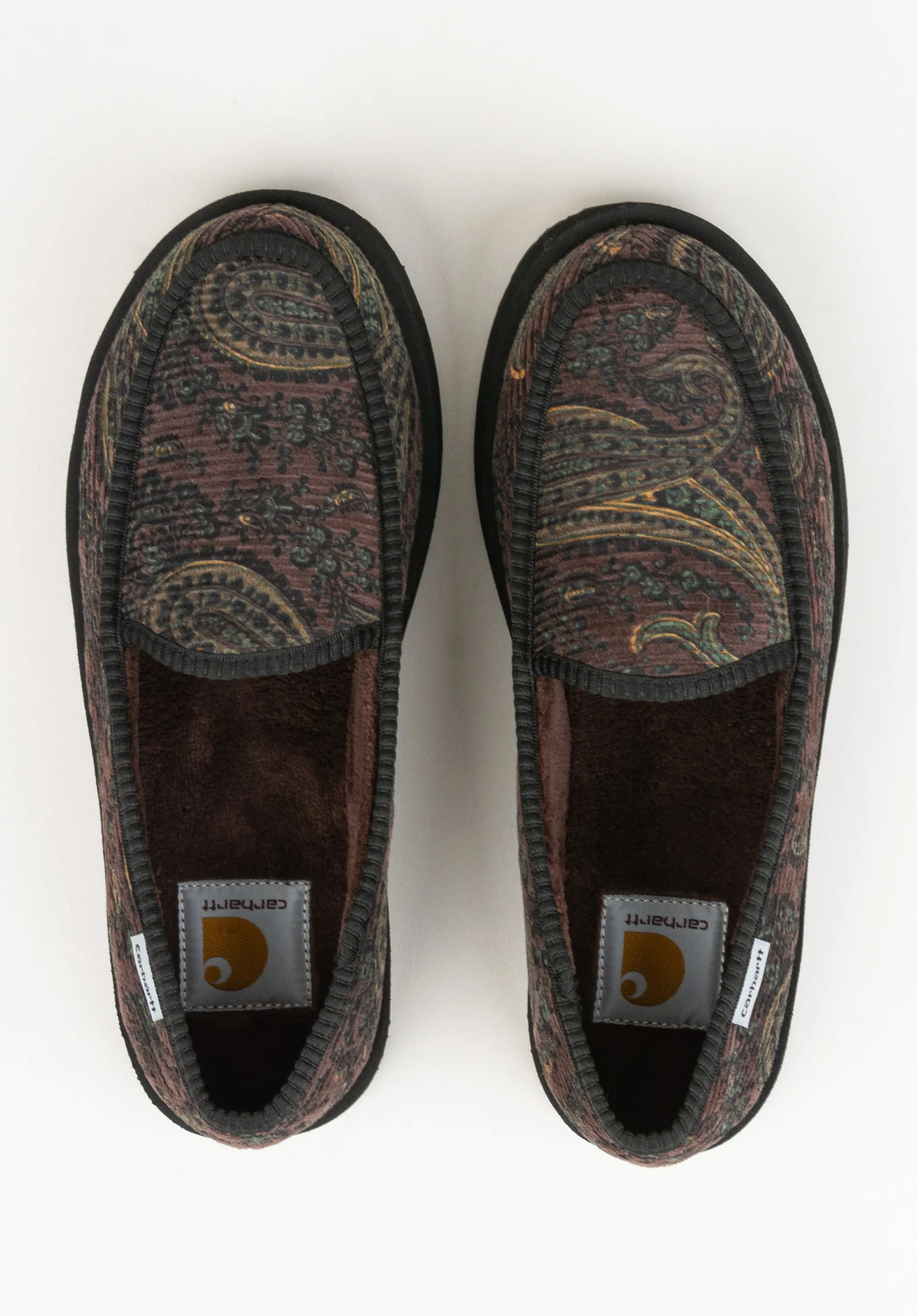 Paisley Slippers - Image 4