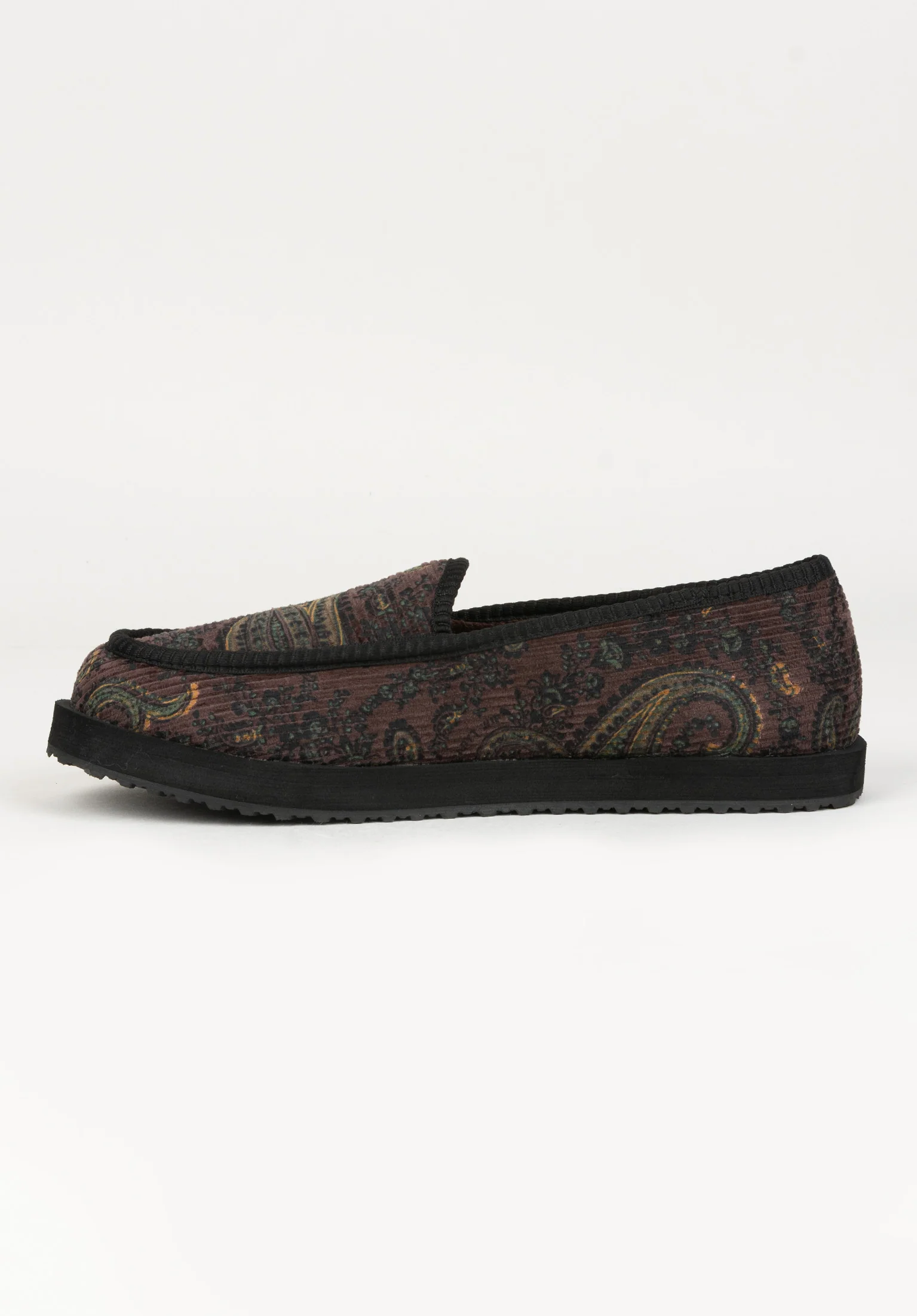 Paisley Slippers - Image 5