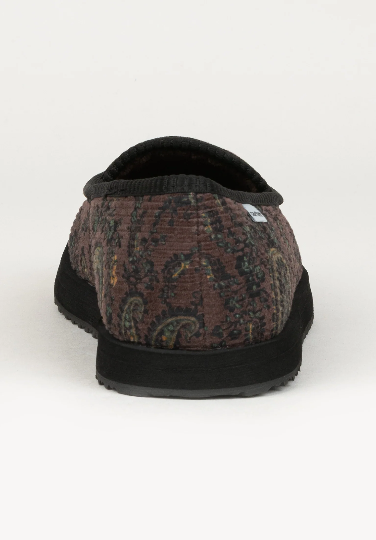 Paisley Slippers - Image 6
