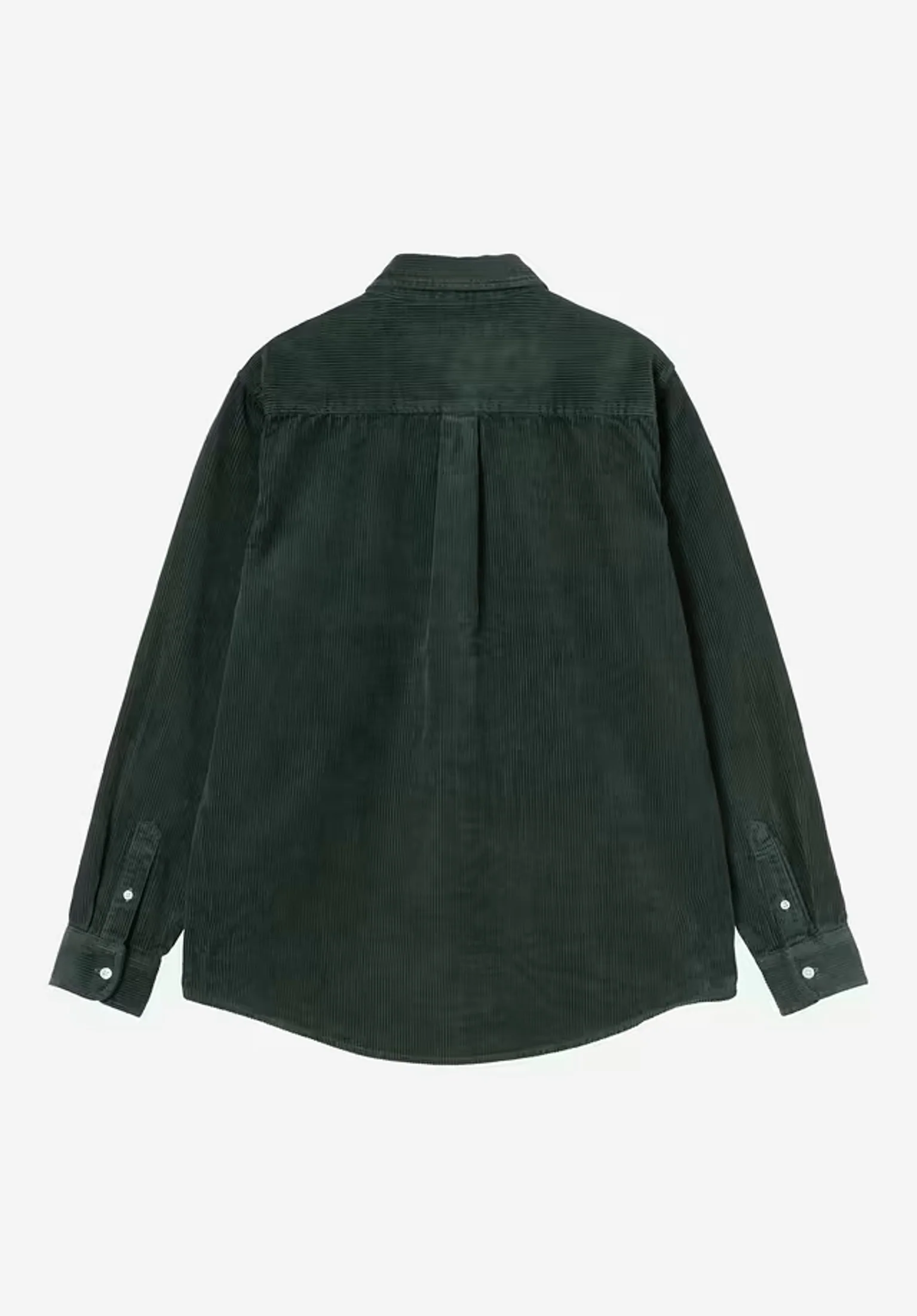 Madison Cord Shirt - Image 2