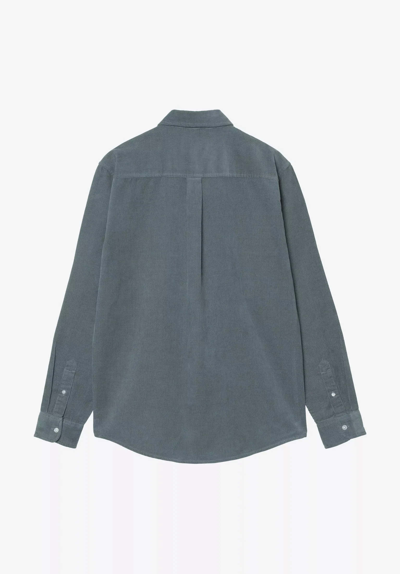 Madison Fine Cord Shirt - Image 2