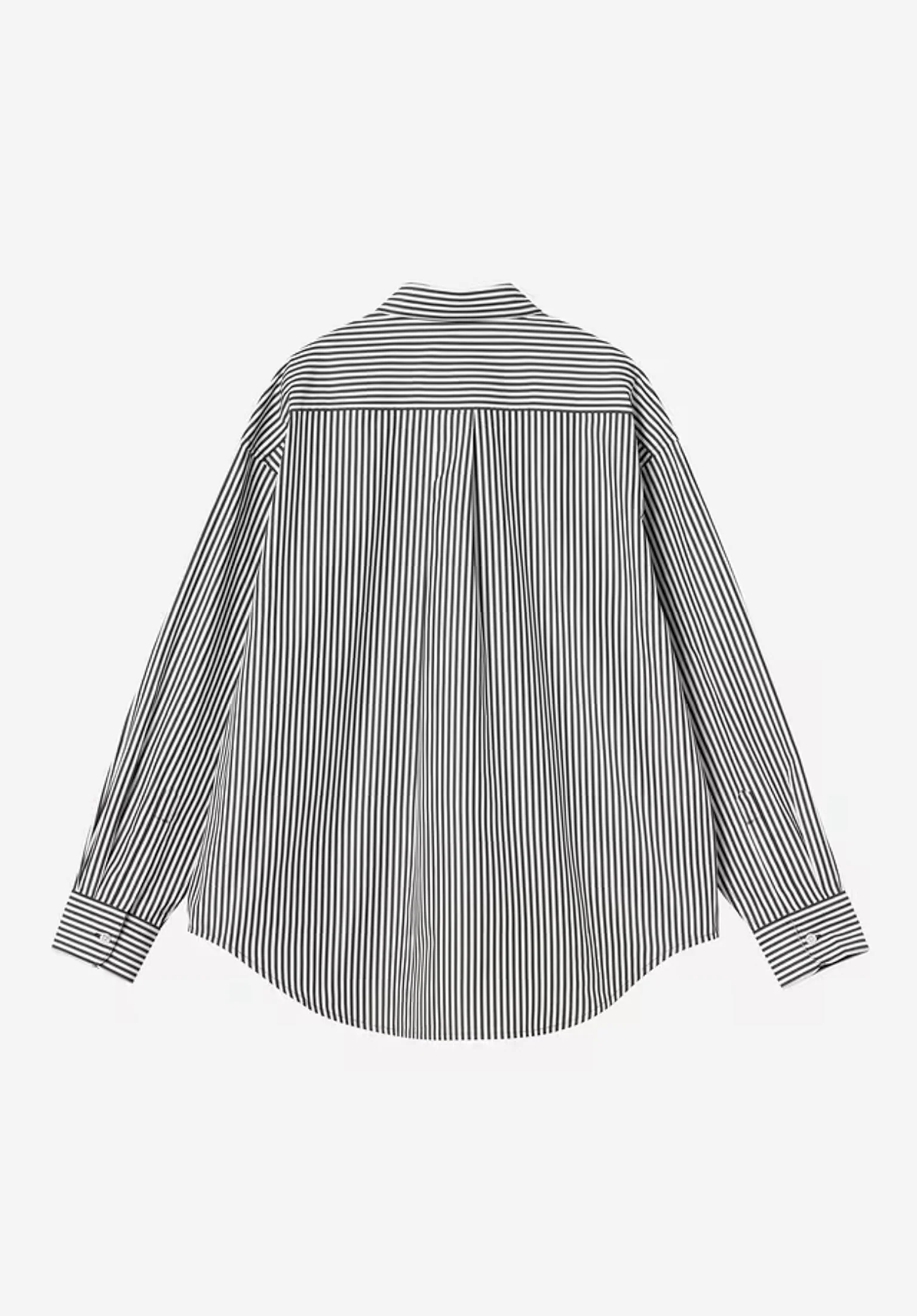 W' L/S Daldry Shirt - Image 2