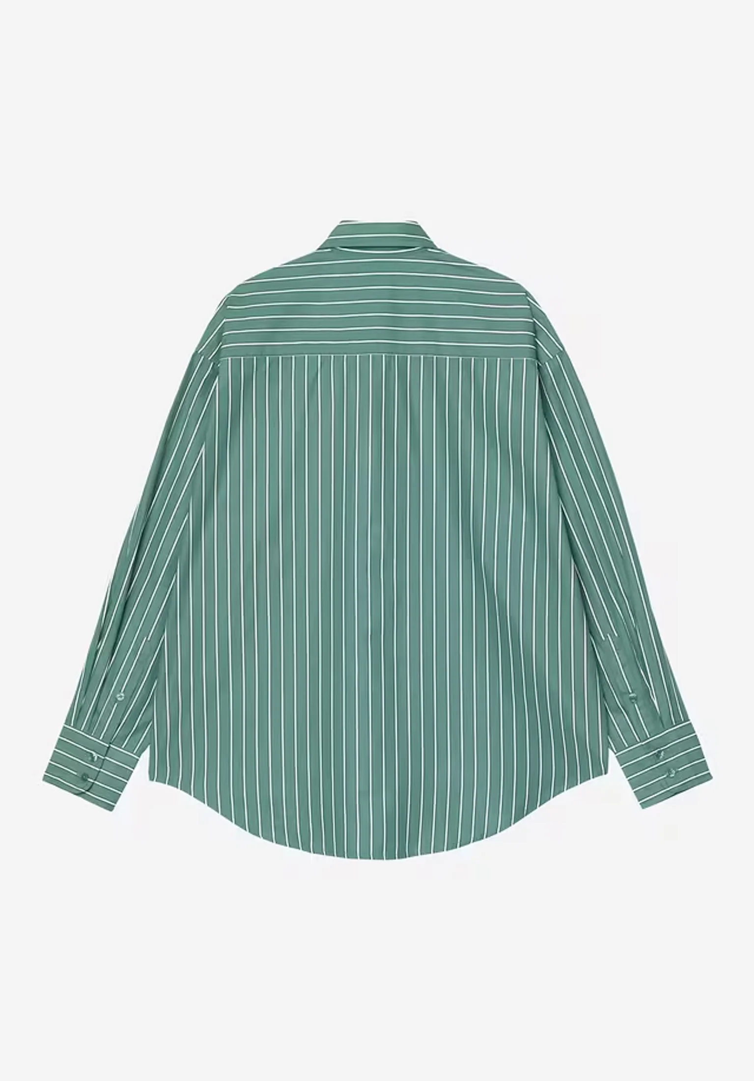 W' L/S Grimsby Shirt - Image 2