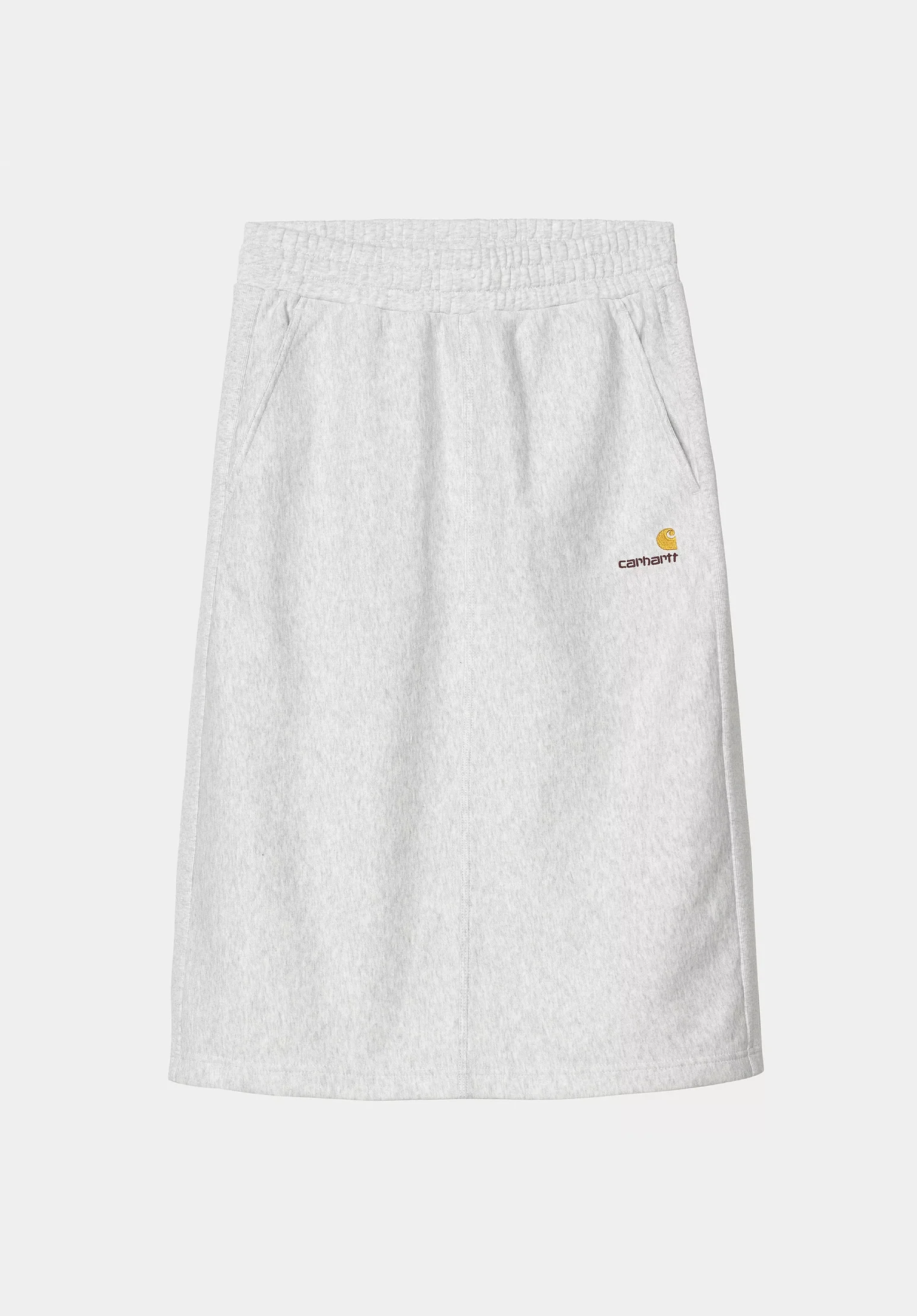 W' American Script Sweat