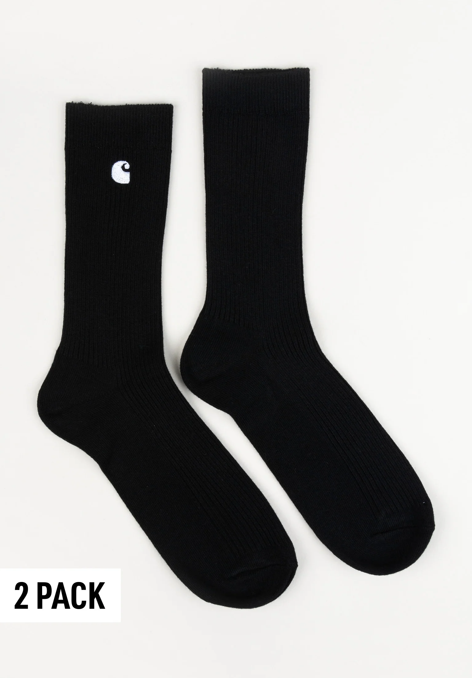 Madison 2 Pack Socks