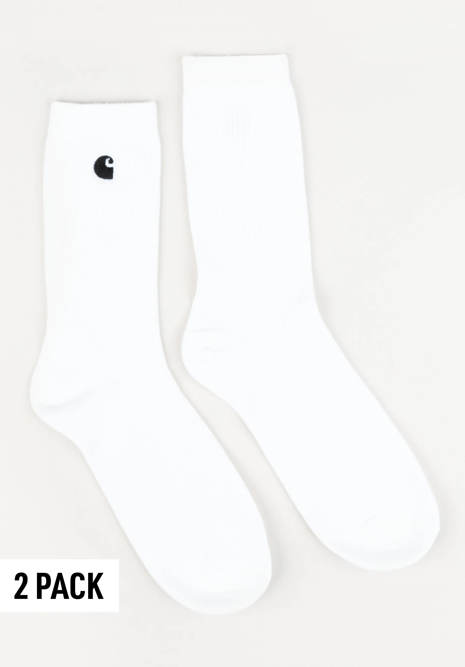 Madison 2 Pack Socks
