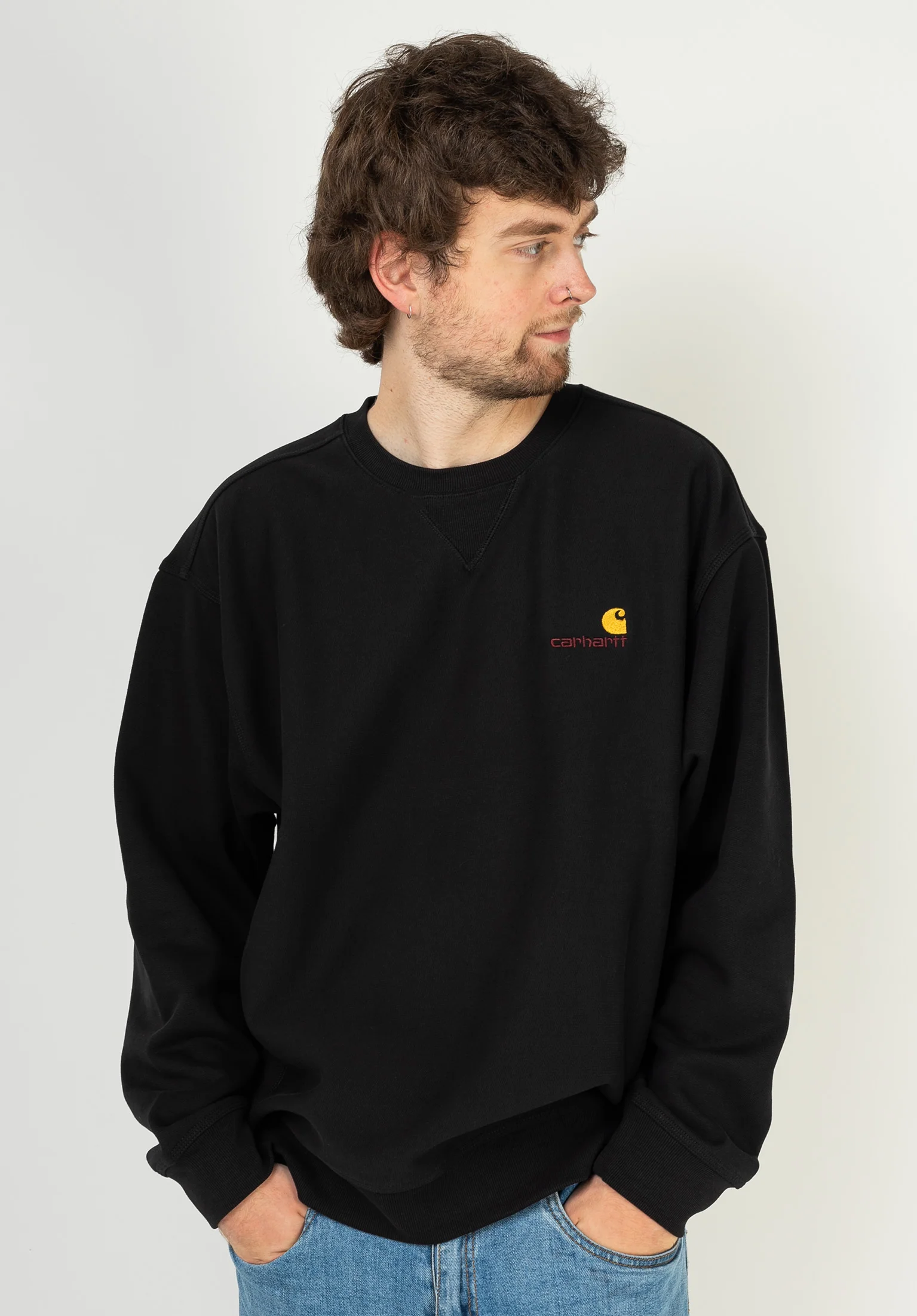 American Script