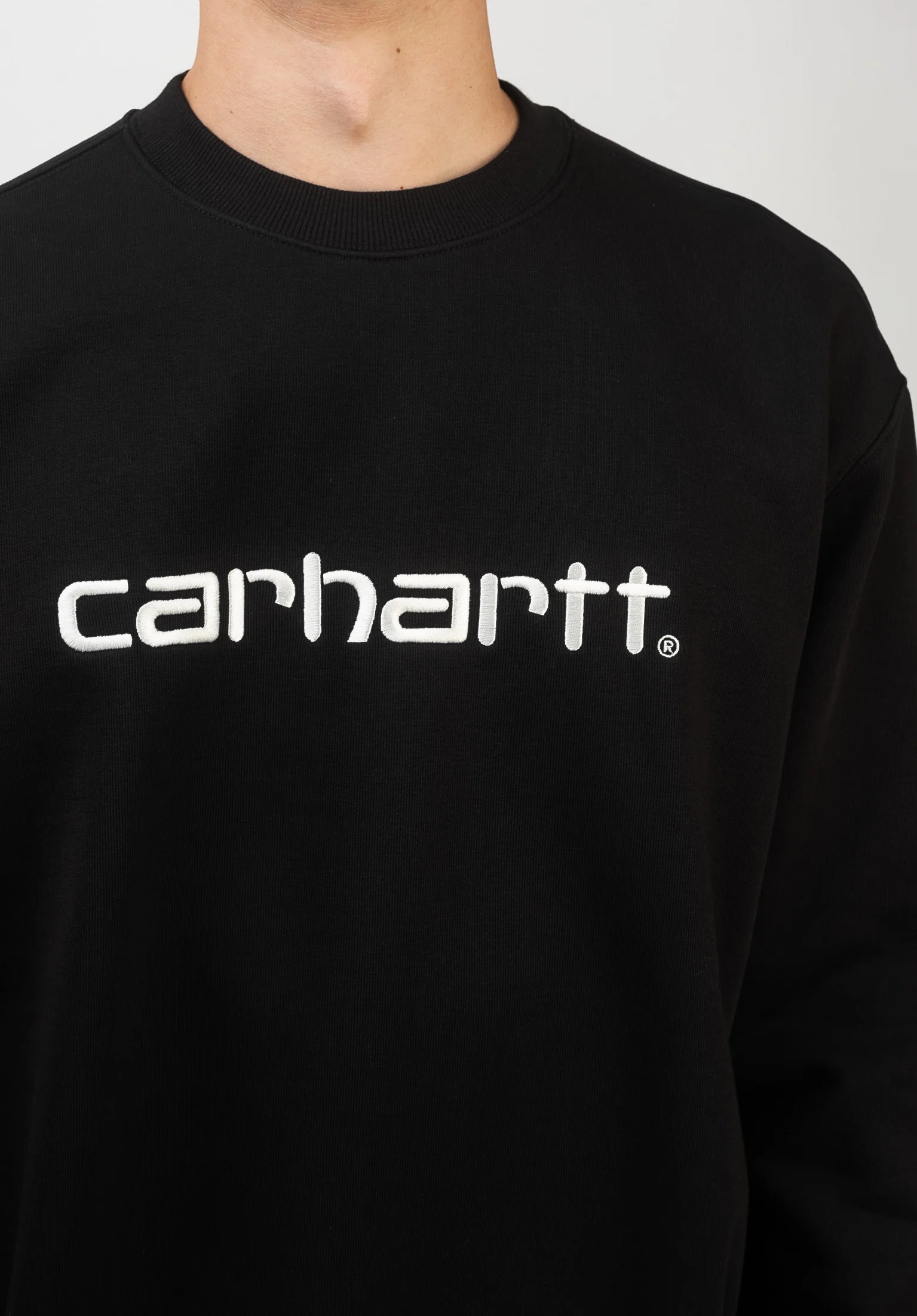 Carhartt Sweatshirt - Image 2