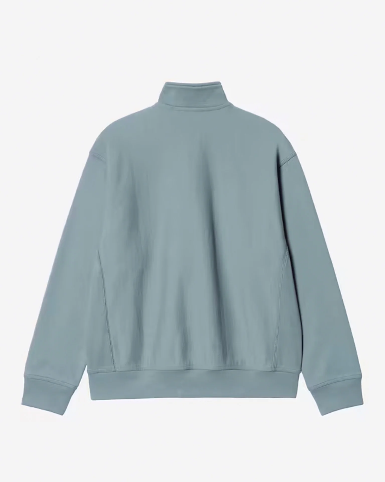 Half Zip American Script - Image 2