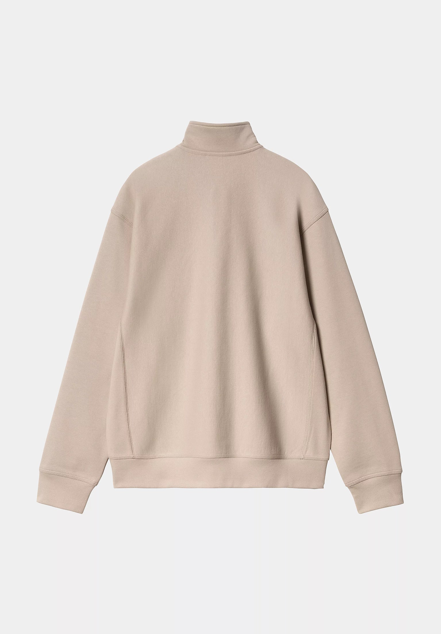 Half Zip American Script - Image 2