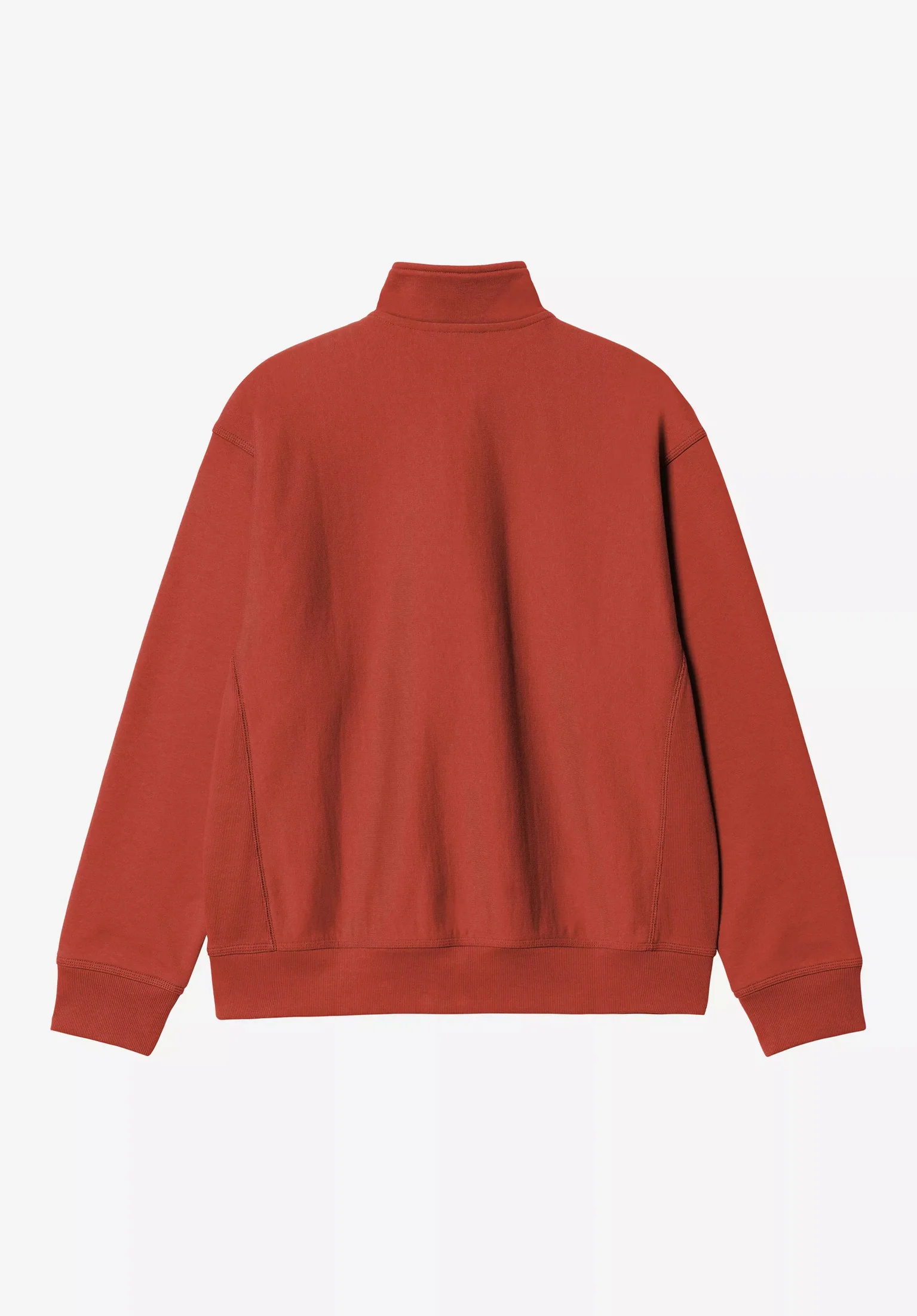 Half Zip American Script - Image 2